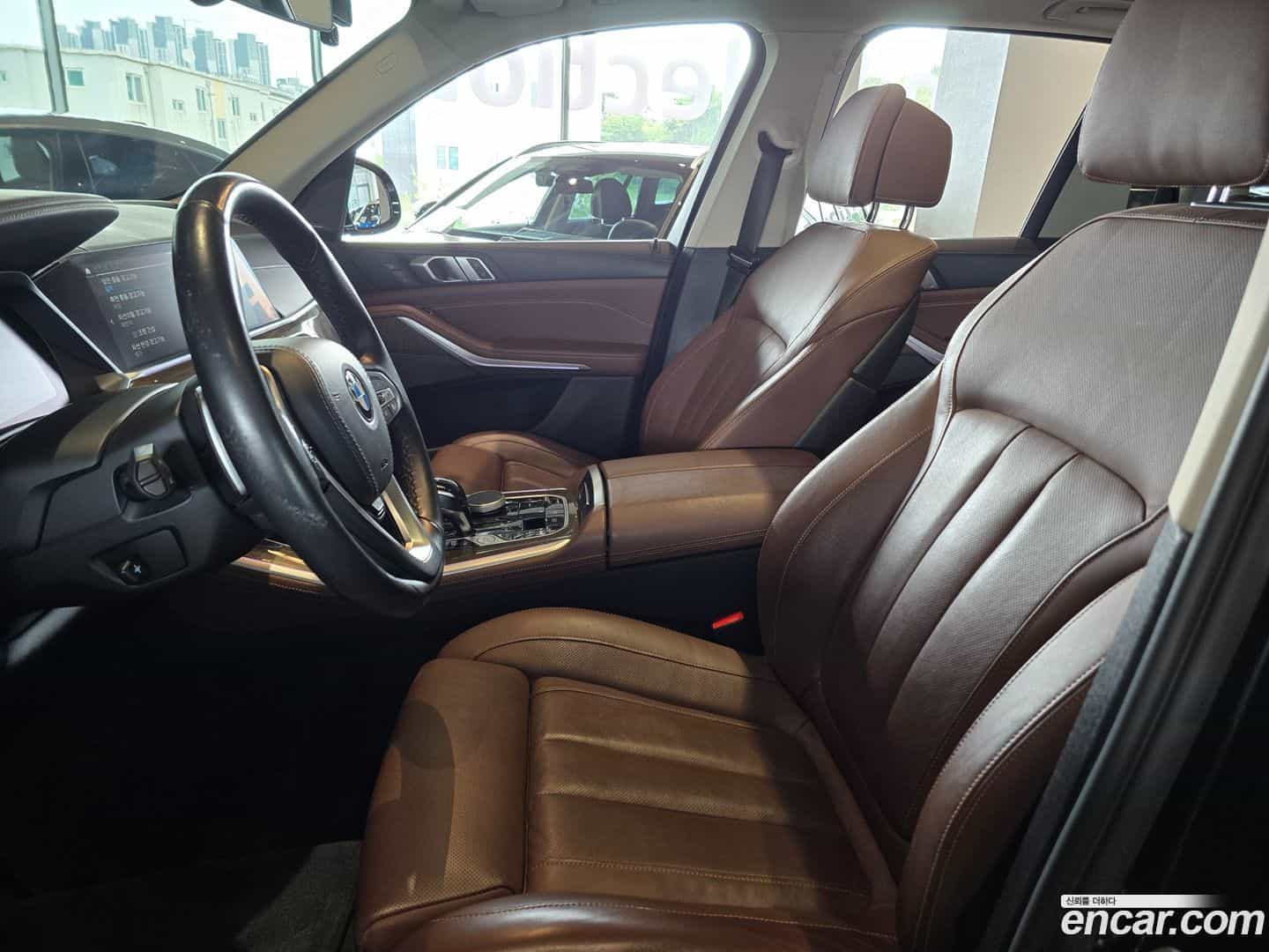 X5 BMW 2021.8-INNER-010