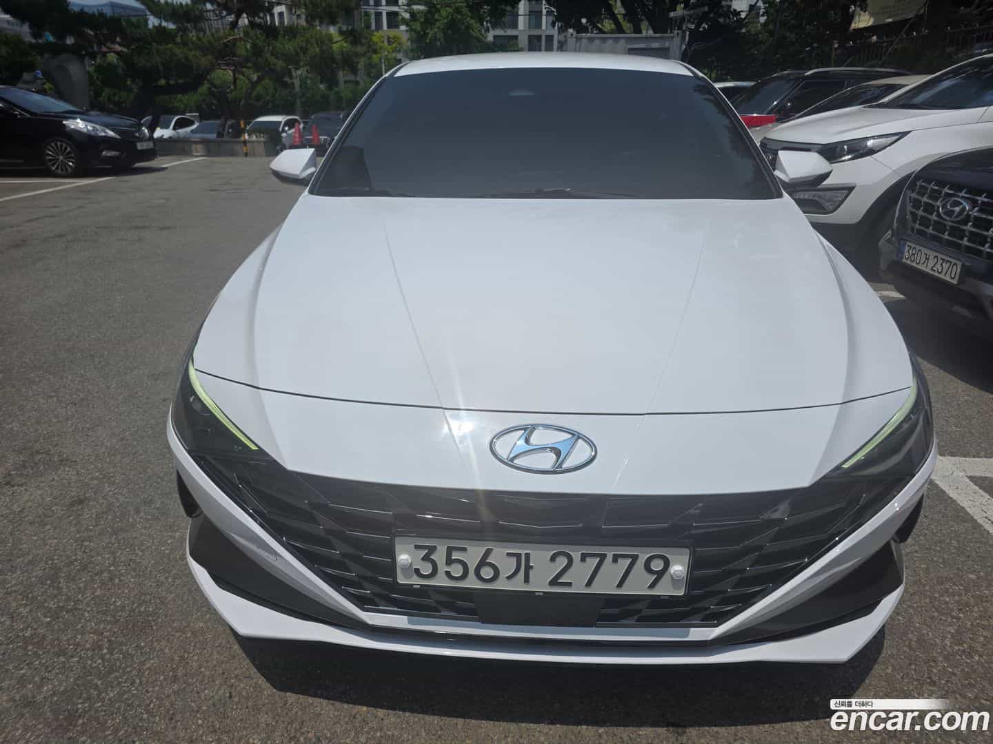 AVANTE Hyundai 2021.8-OUTER-001