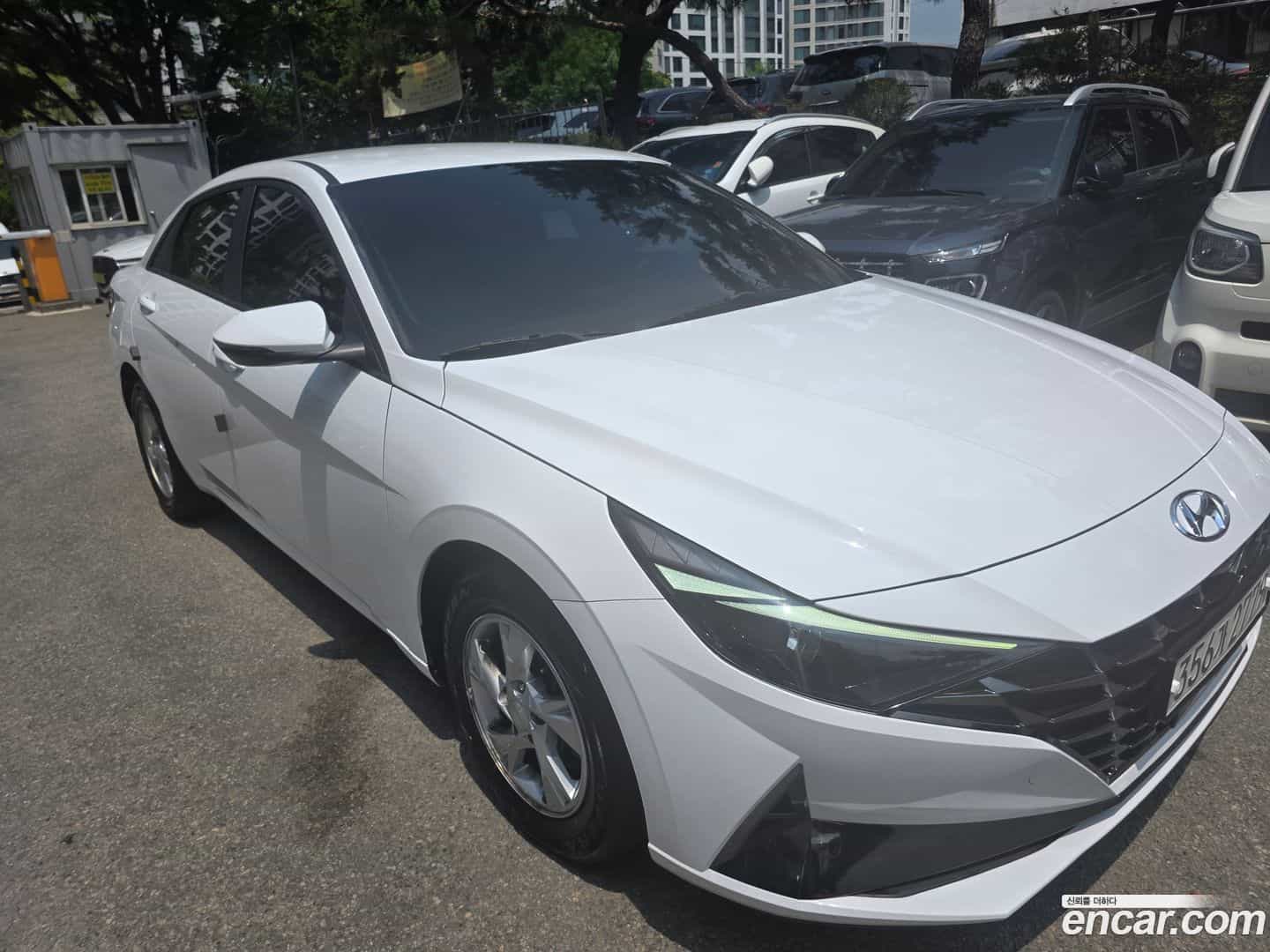 AVANTE Hyundai 2021.8-INNER-007