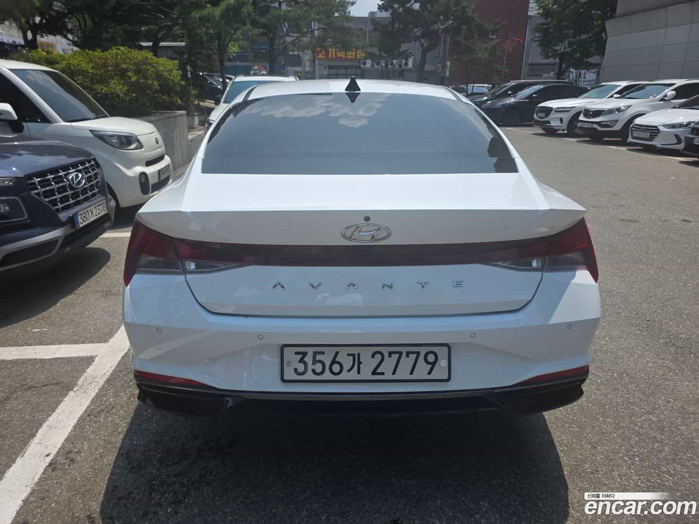 AVANTE Hyundai 2021.8-INNER-010