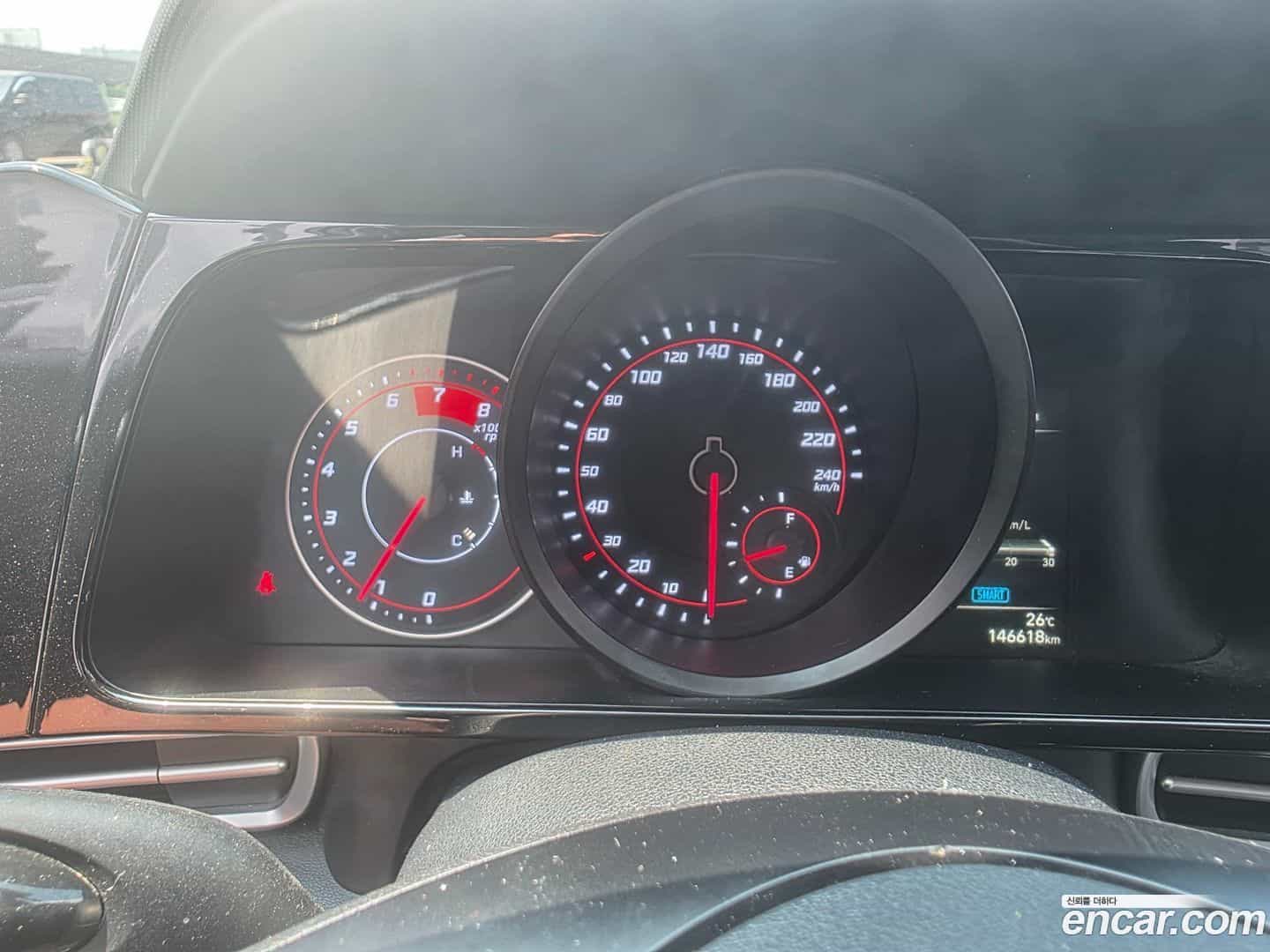AVANTE Hyundai 2021.8-OPTION-020