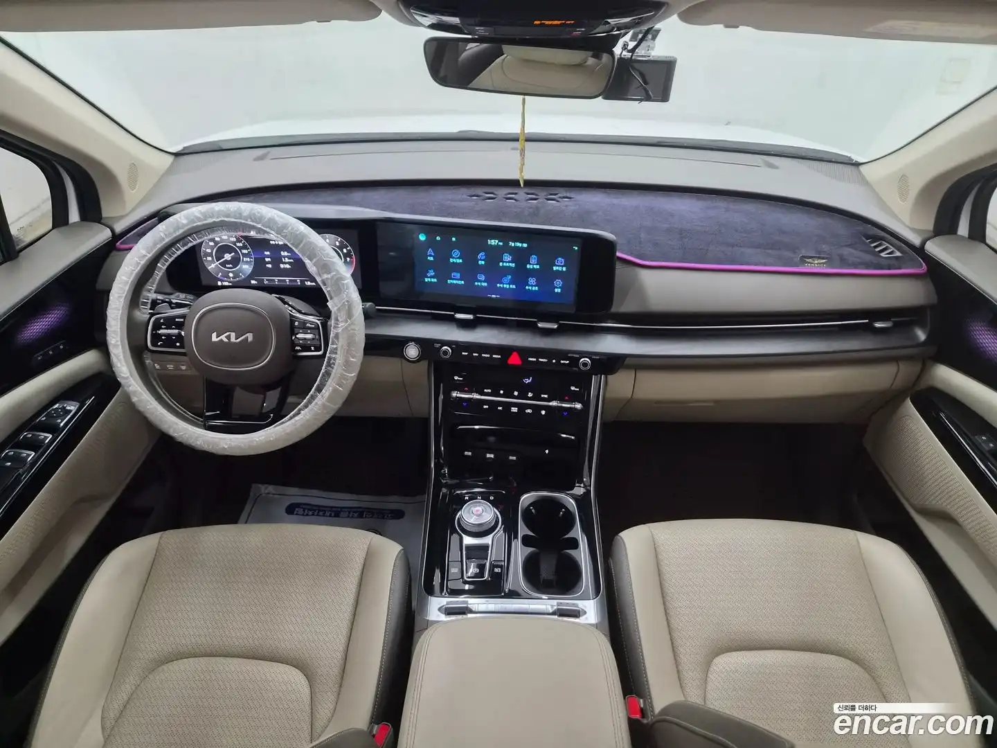 Canival Kia 2021.7-INNER-008