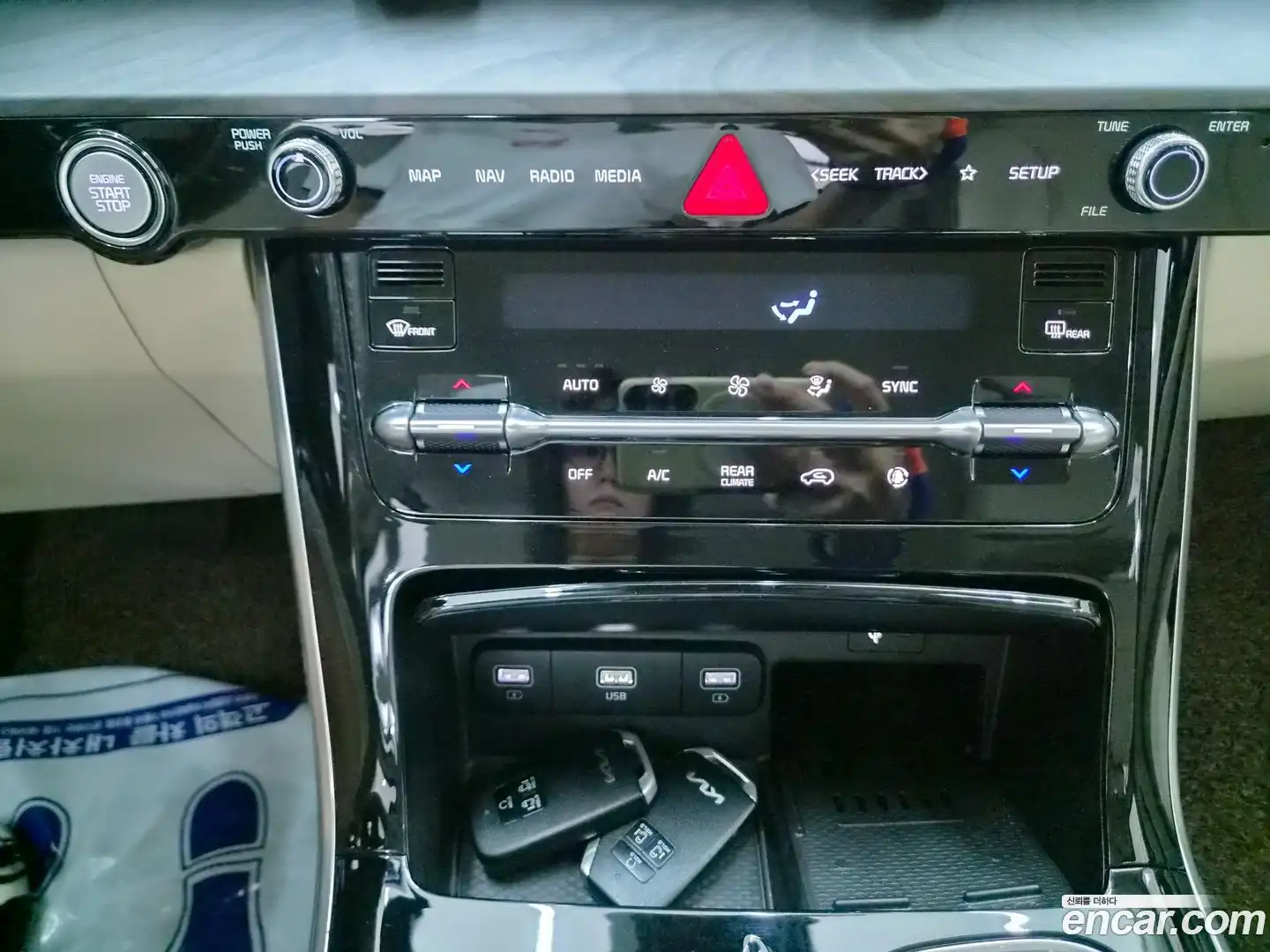 Canival Kia 2021.7-INNER-010