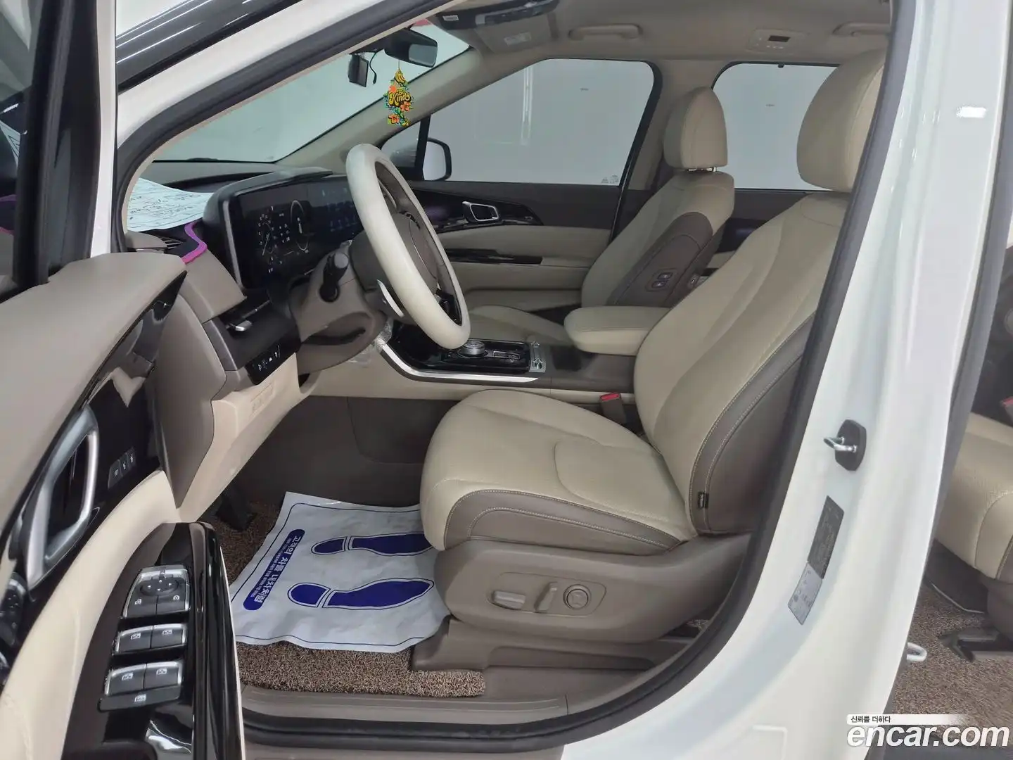 Canival Kia 2021.7-OPTION-015