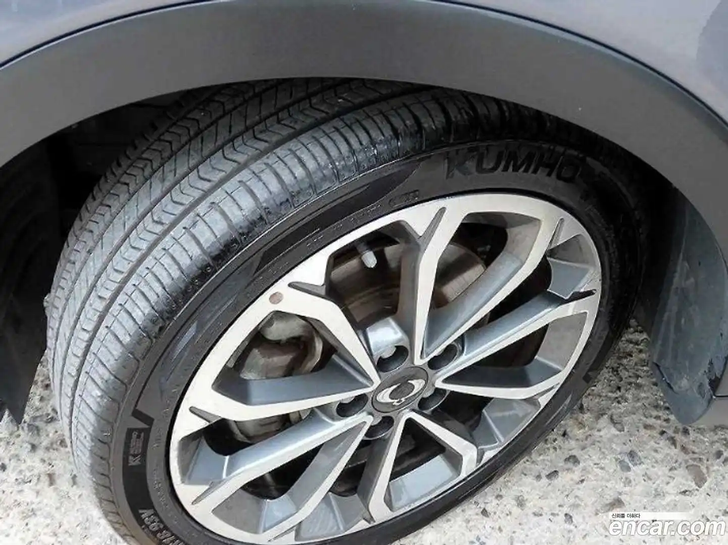 TIBOLI KG Mobility 2019.4-OPTION-023