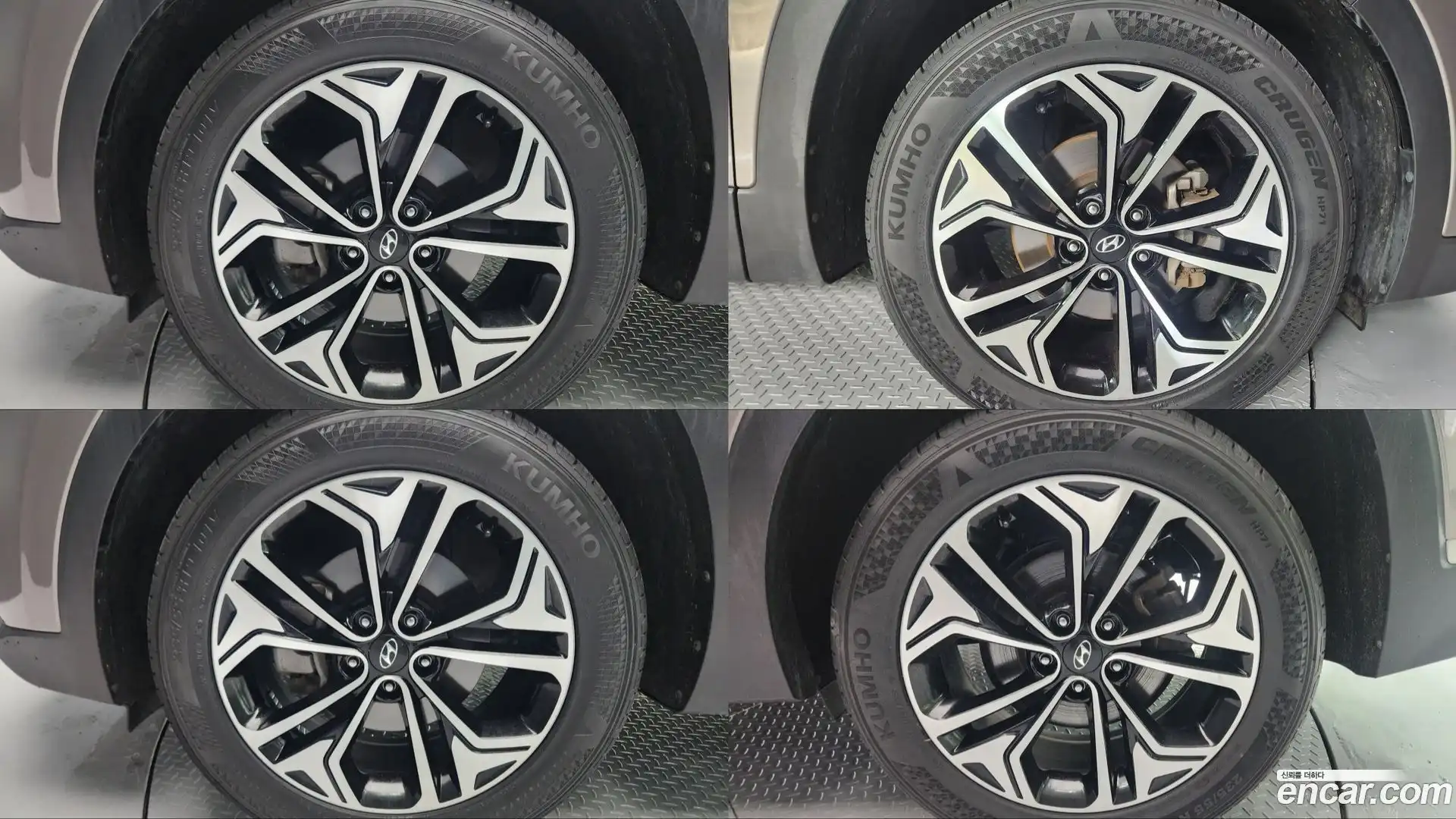 Santafe Hyundai 2018.3-OPTION-024