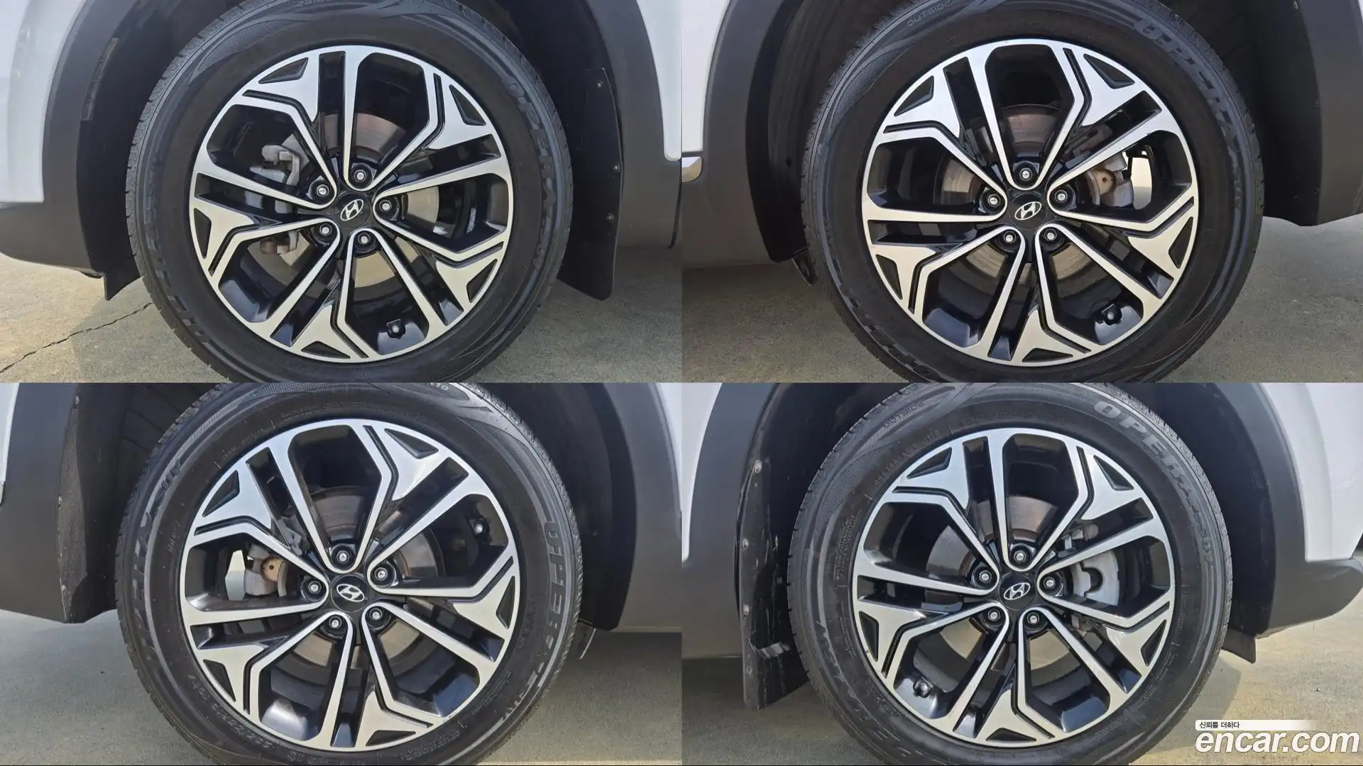 Santafe Hyundai 2018.9-OUTER-005