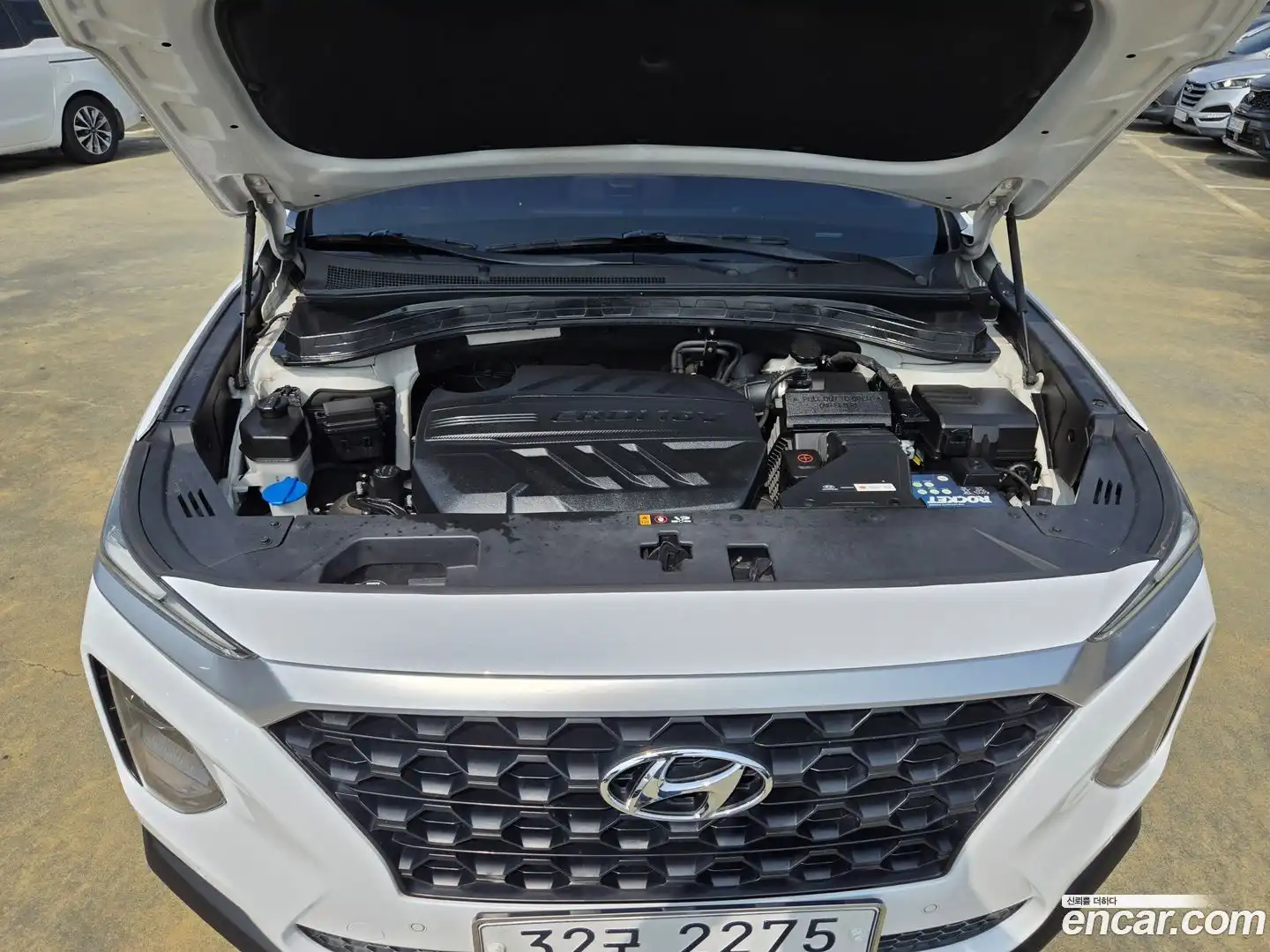 Santafe Hyundai 2018.9-OUTER-006