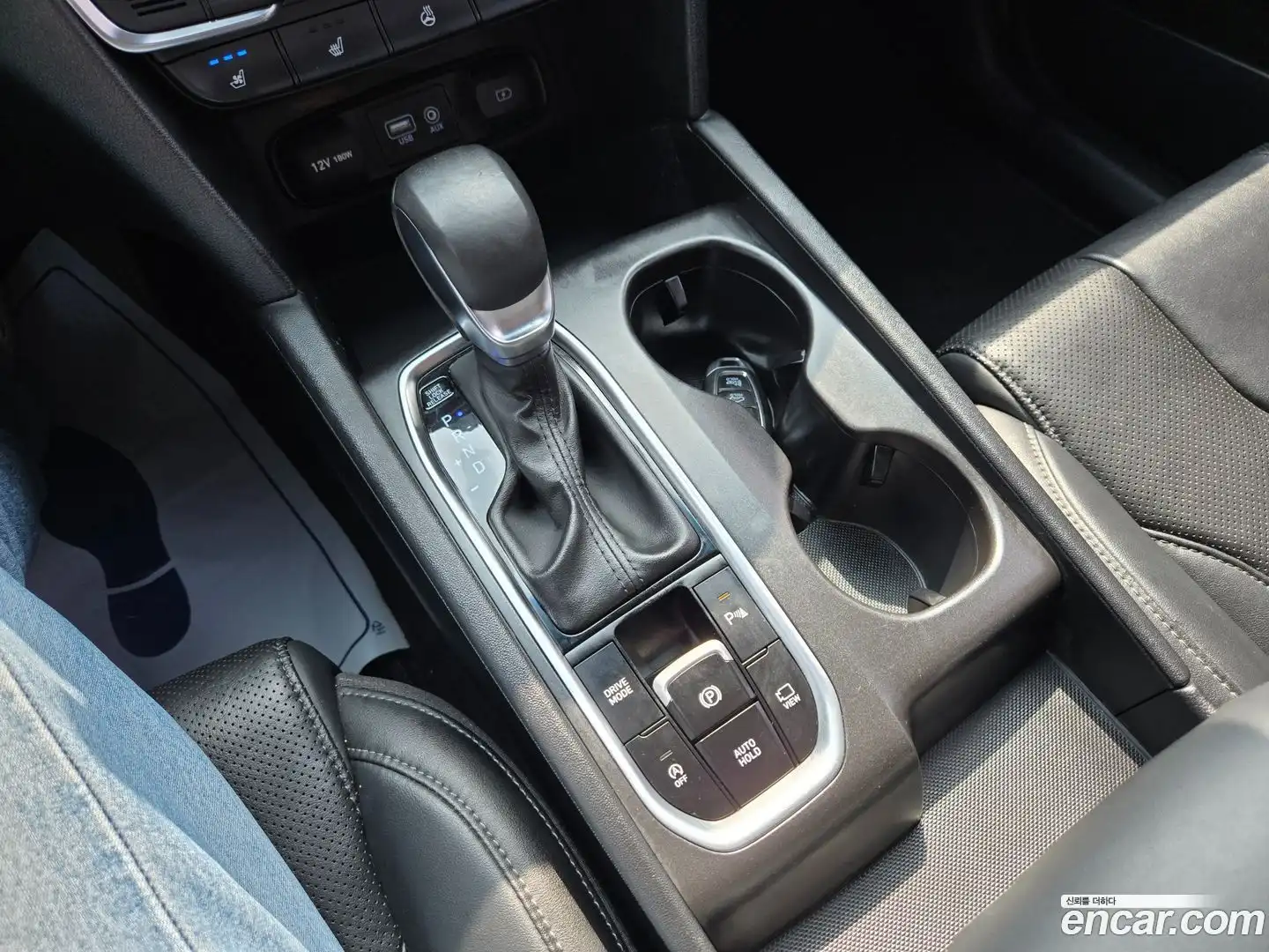 Santafe Hyundai 2018.9-INNER-009