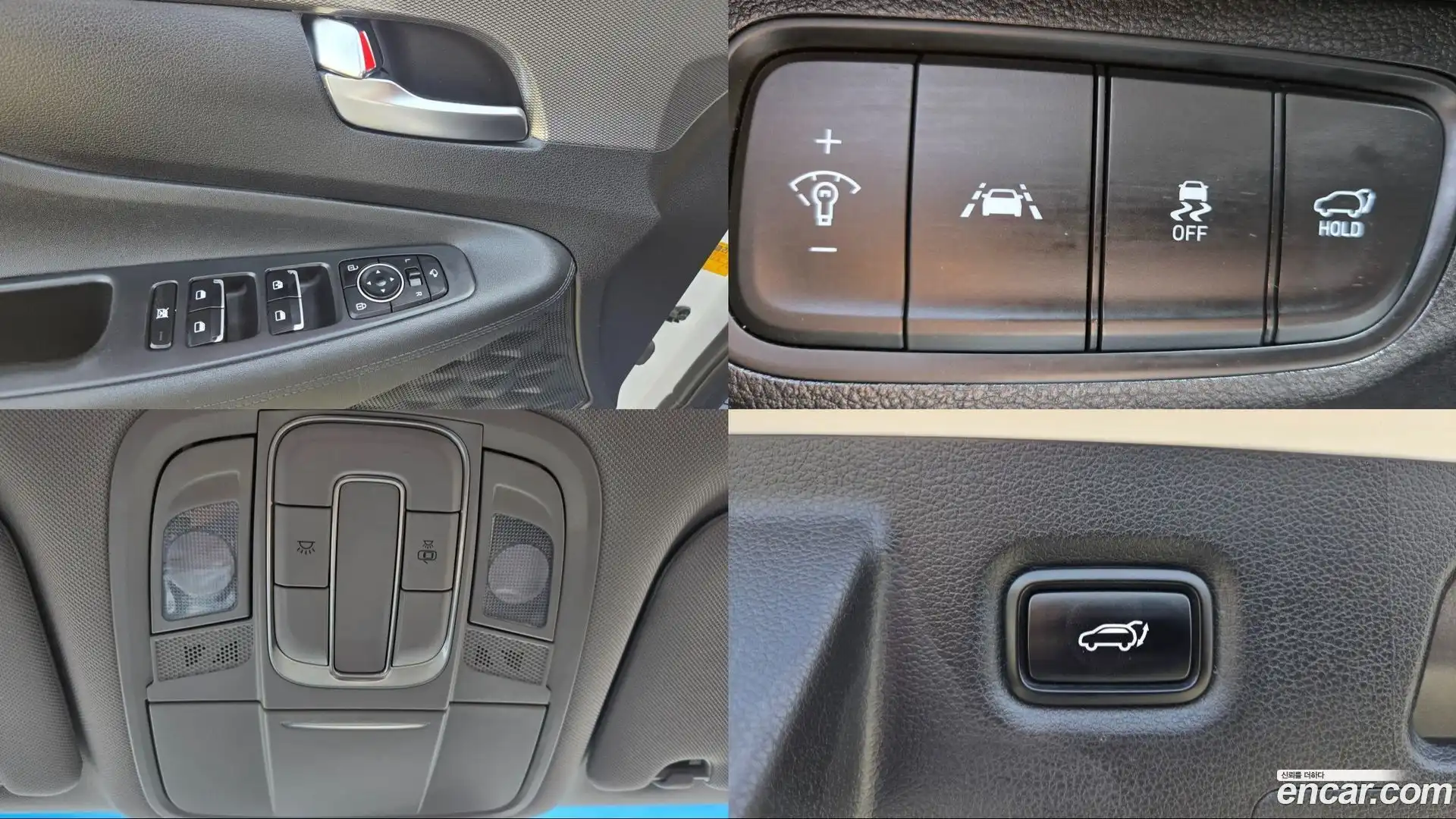 Santafe Hyundai 2018.9-OPTION-018