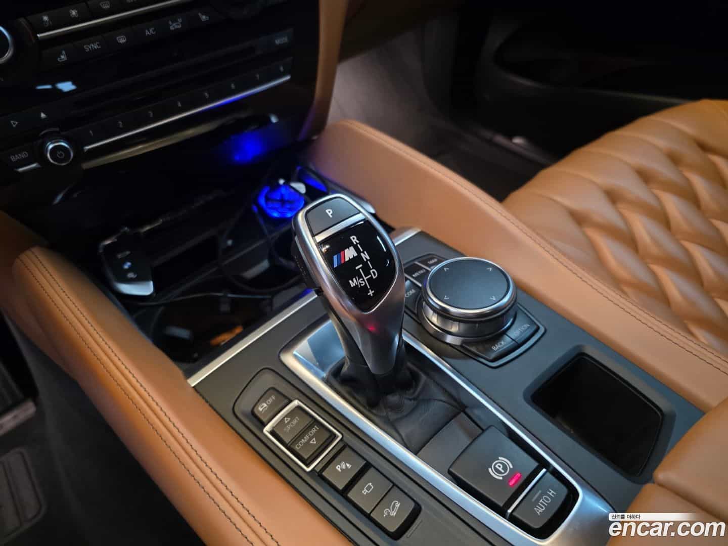 X6 BMW 2016.11-INNER-009