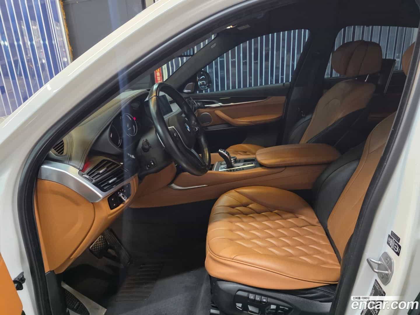 X6 BMW 2016.11-INNER-010