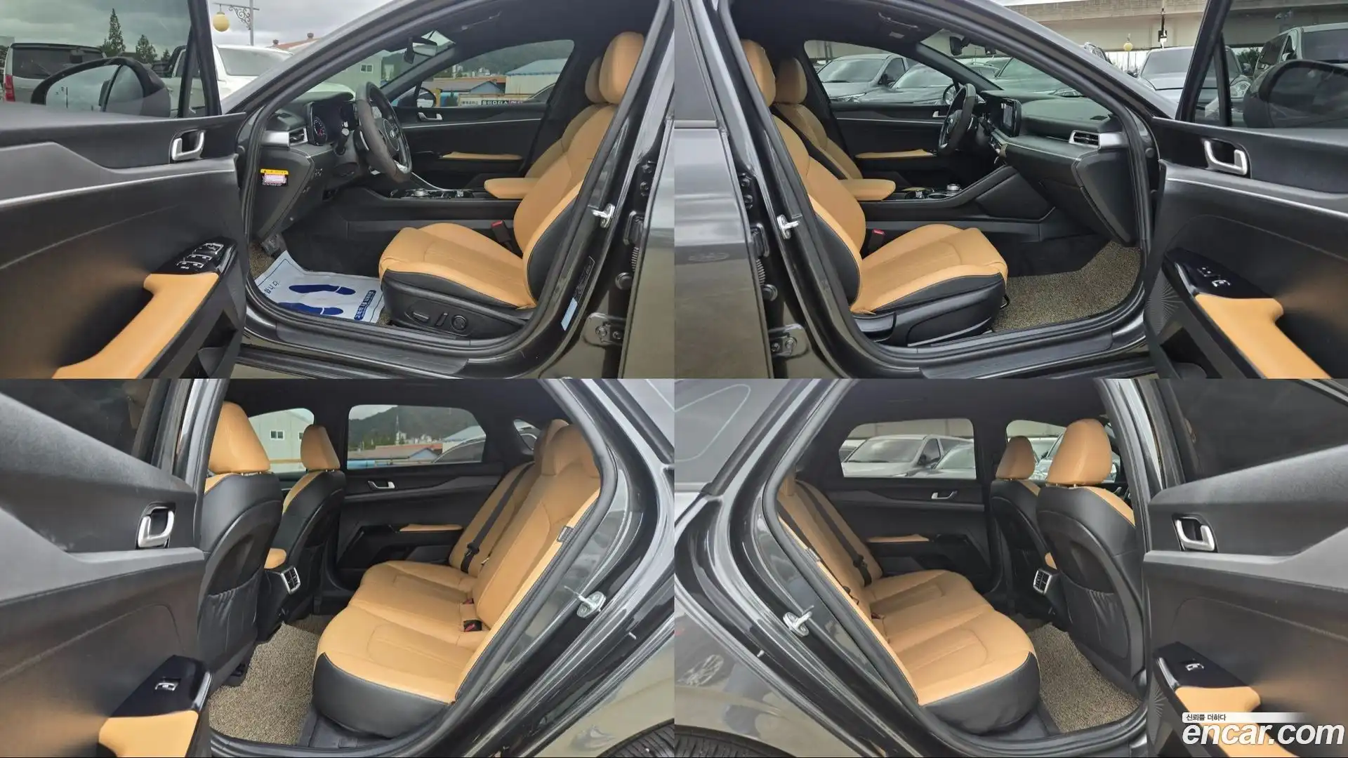 K5 Kia 2020.4-INNER-010