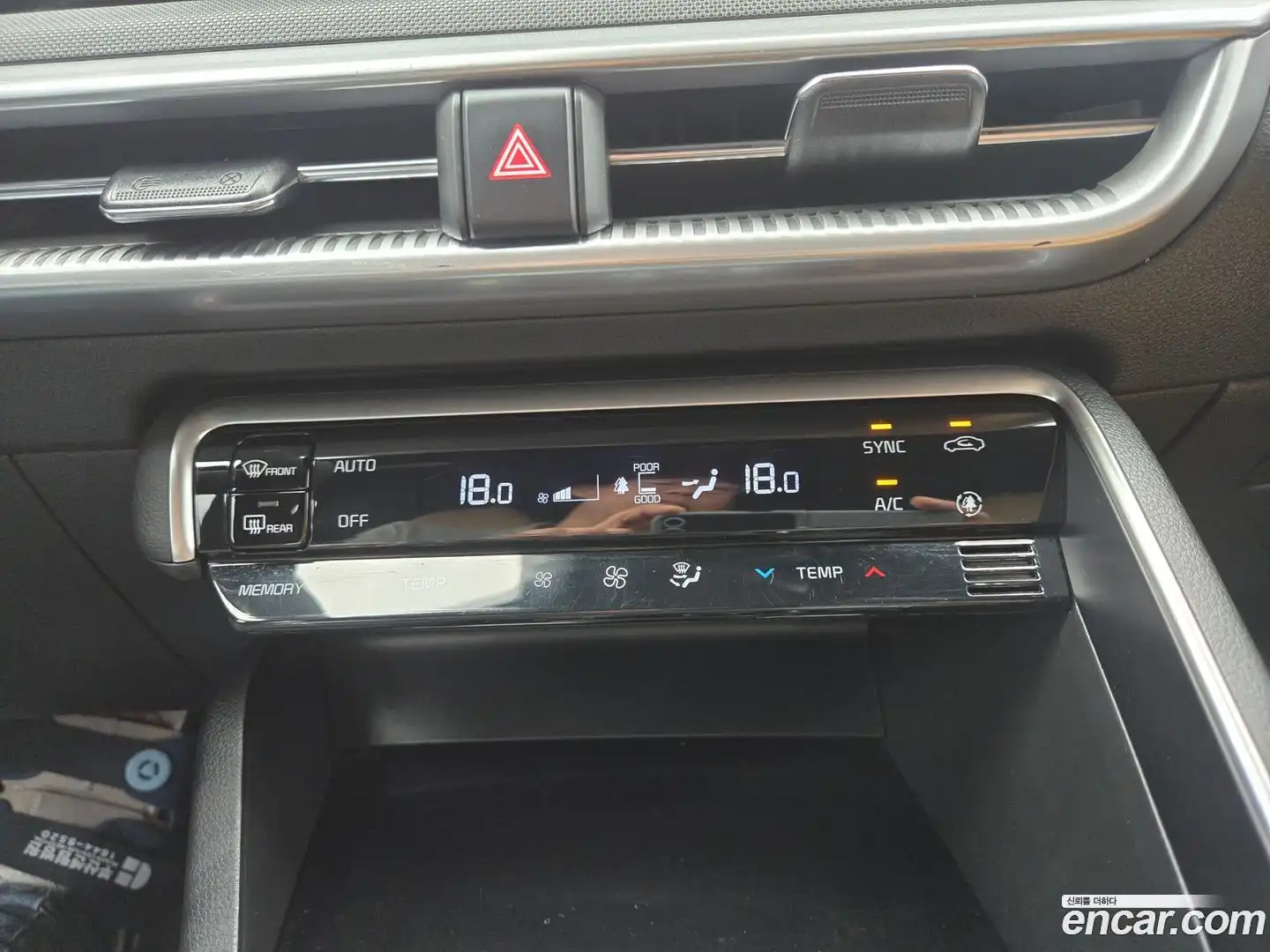 K5 Kia 2020.4-OPTION-017