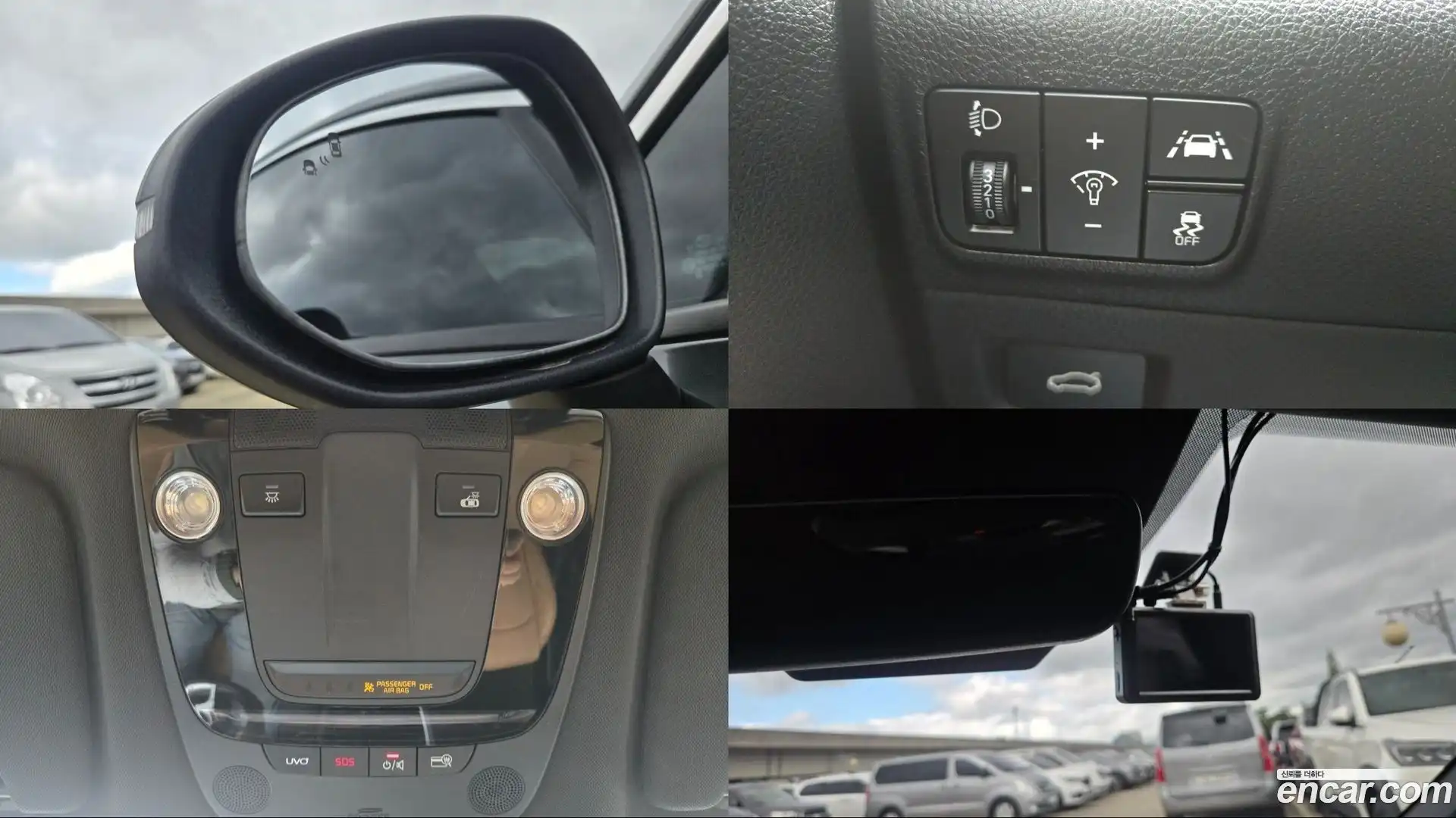 K5 Kia 2020.4-OPTION-018