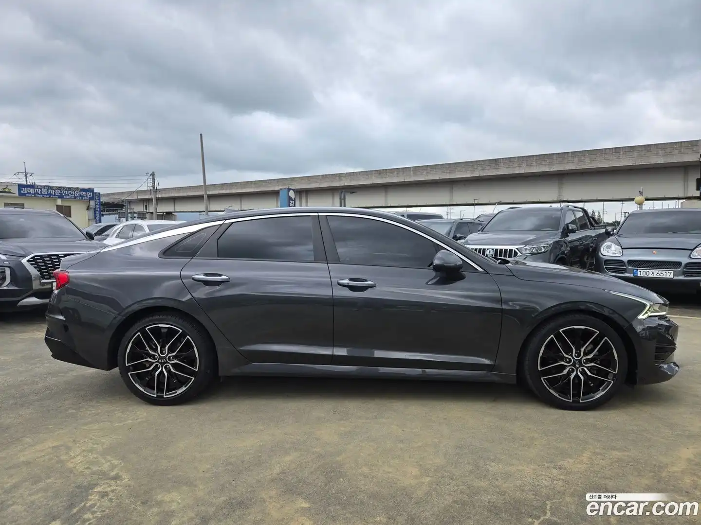 K5 Kia 2020.4-OPTION-020