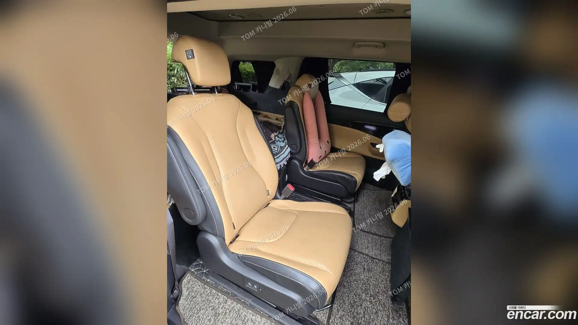 Canival Kia 2021.8-INNER-009