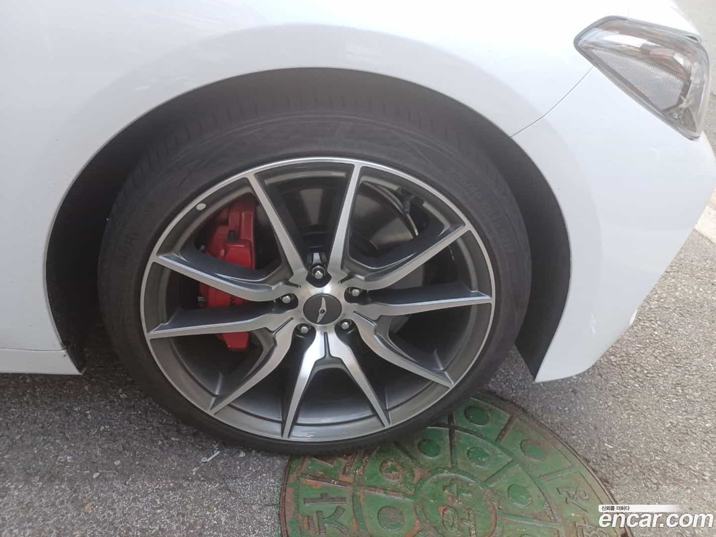 G70 Genesis 2019.0-OPTION-016
