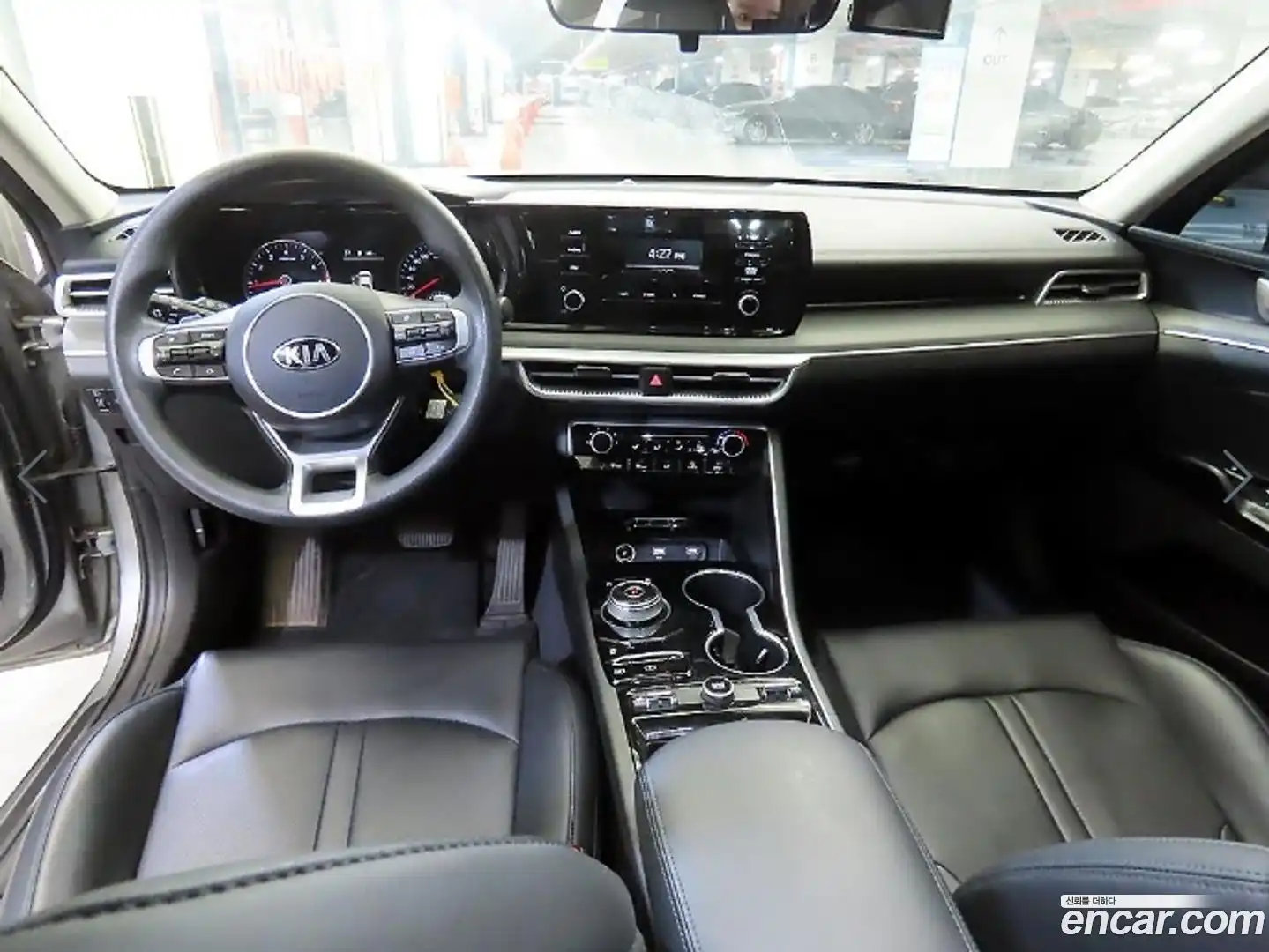 K5 Kia 2020.11-OPTION-015