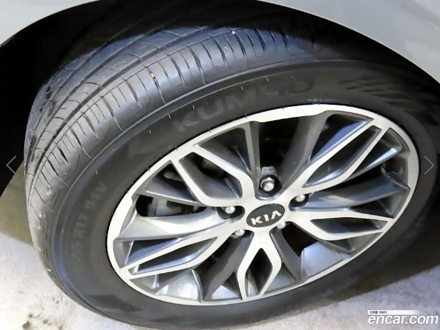 K5 Kia 2020.11-OPTION-023