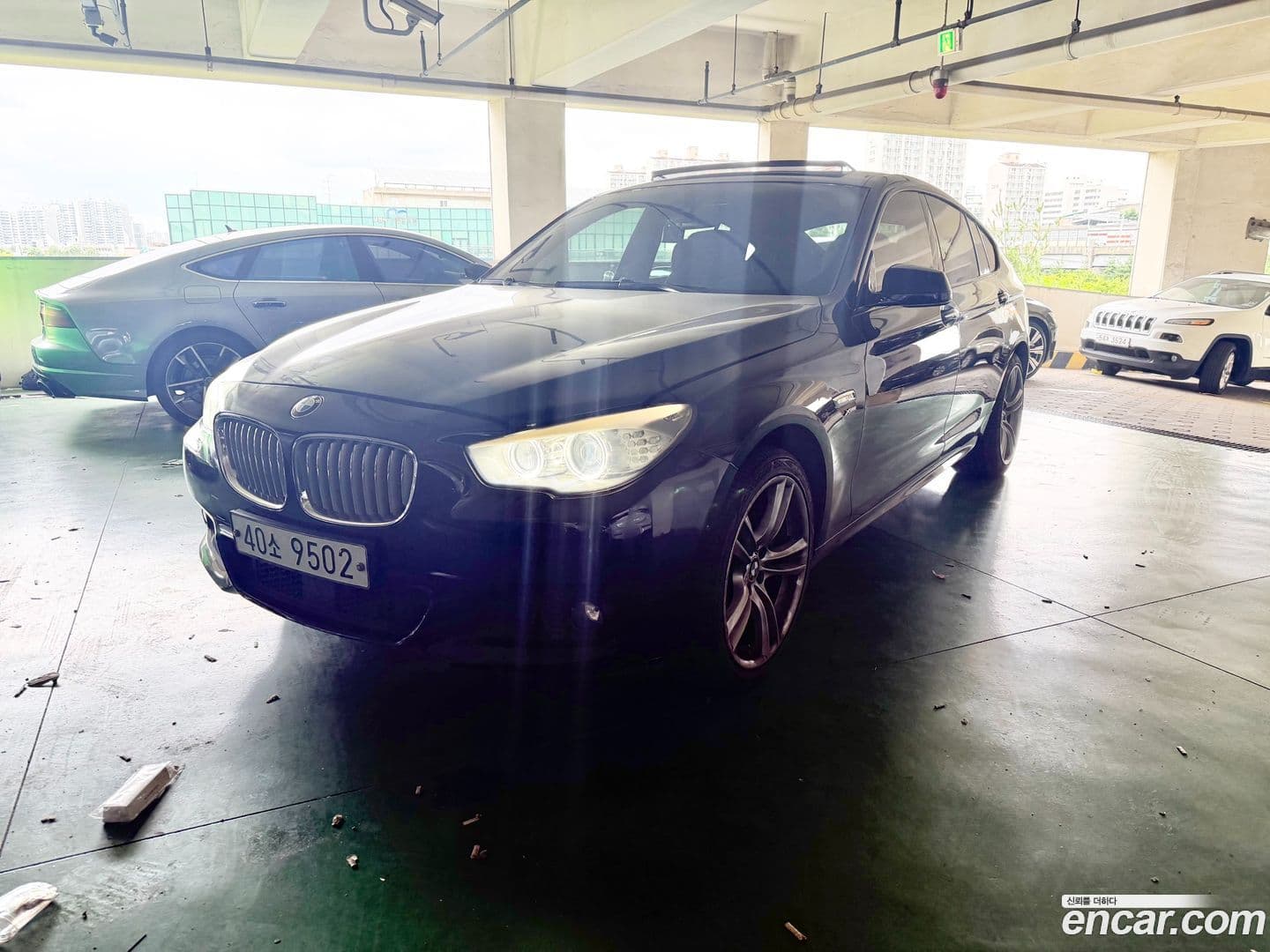 Main__Slider__Photo:Gran Turismo BMW 2012.7-0