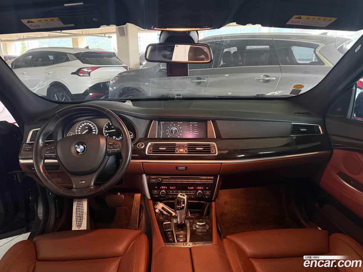 Gran Turismo BMW 2012.7-INNER-009