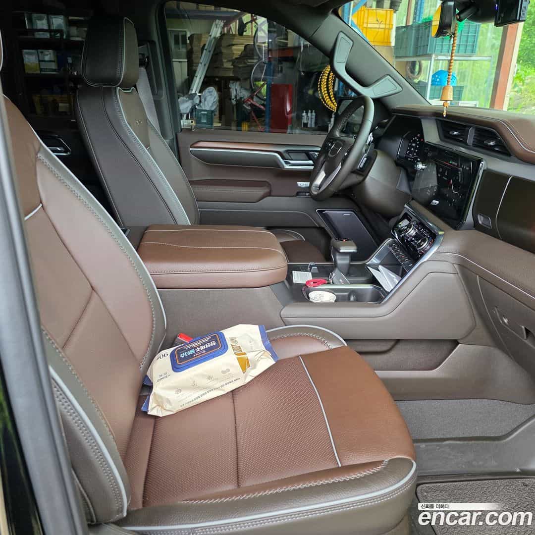Sierra GMC 2025.3-INNER-007