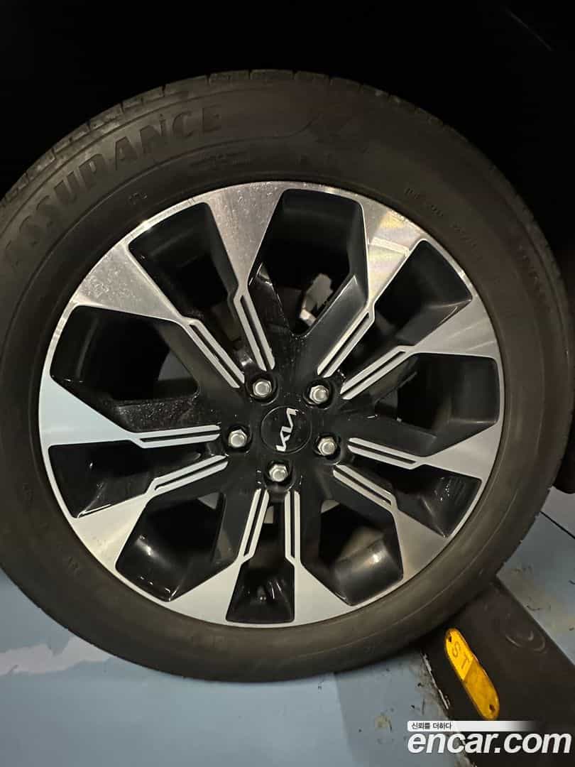 Canival Kia 2022.4-INNER-008