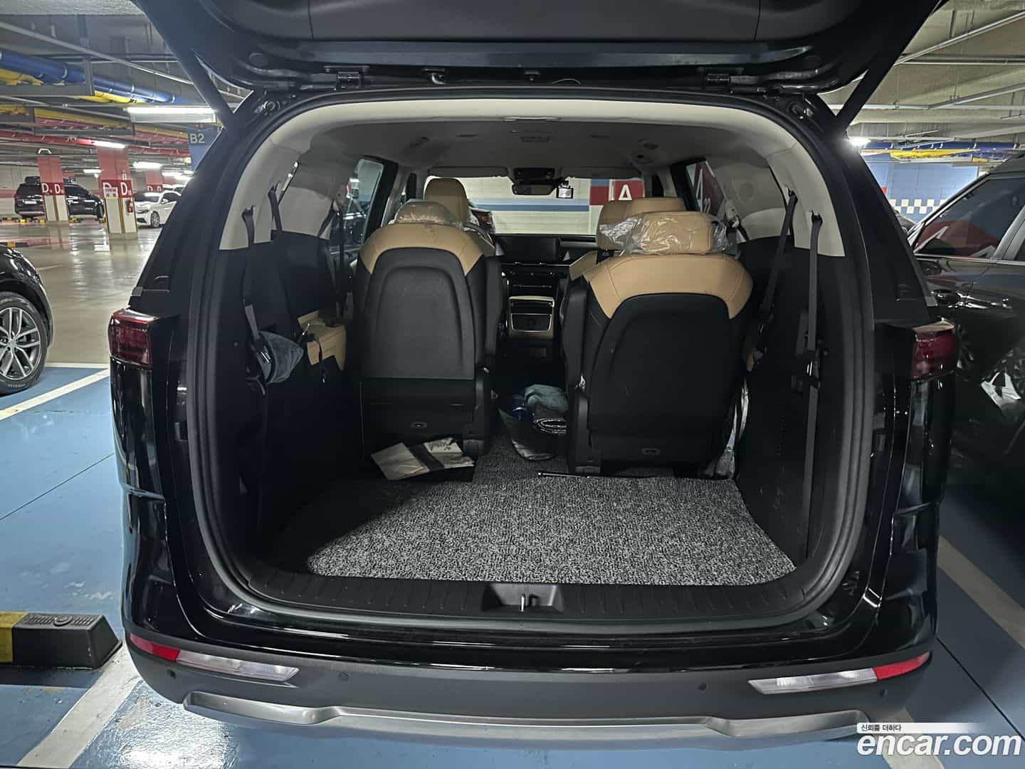 Canival Kia 2022.4-INNER-010