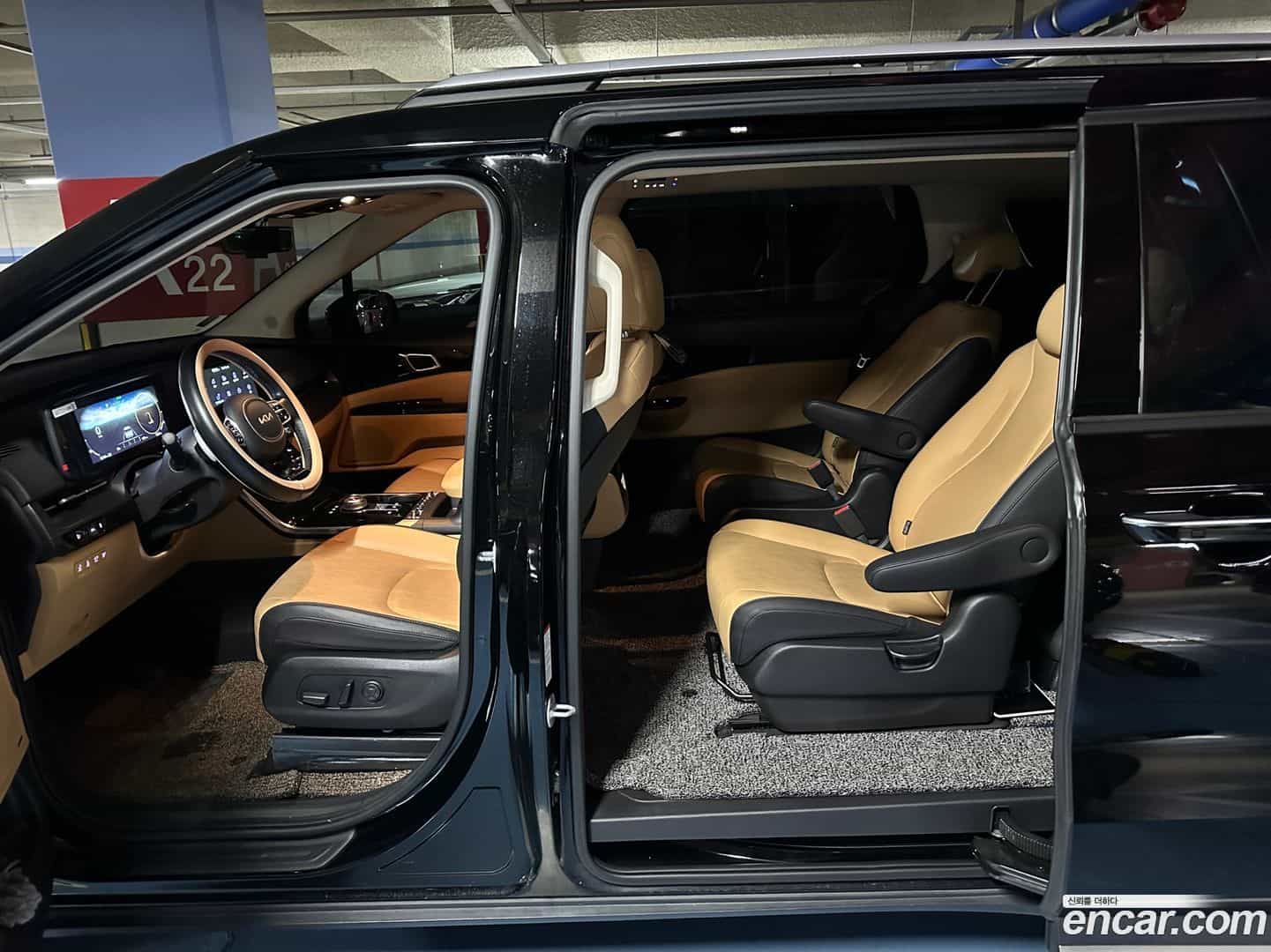 Canival Kia 2022.4-OPTION-015