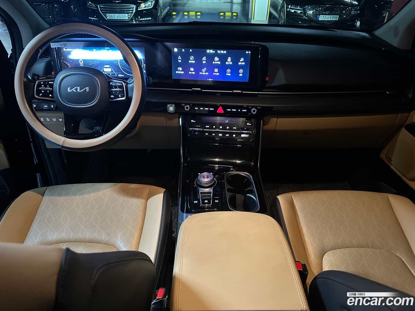 Canival Kia 2022.4-OPTION-016