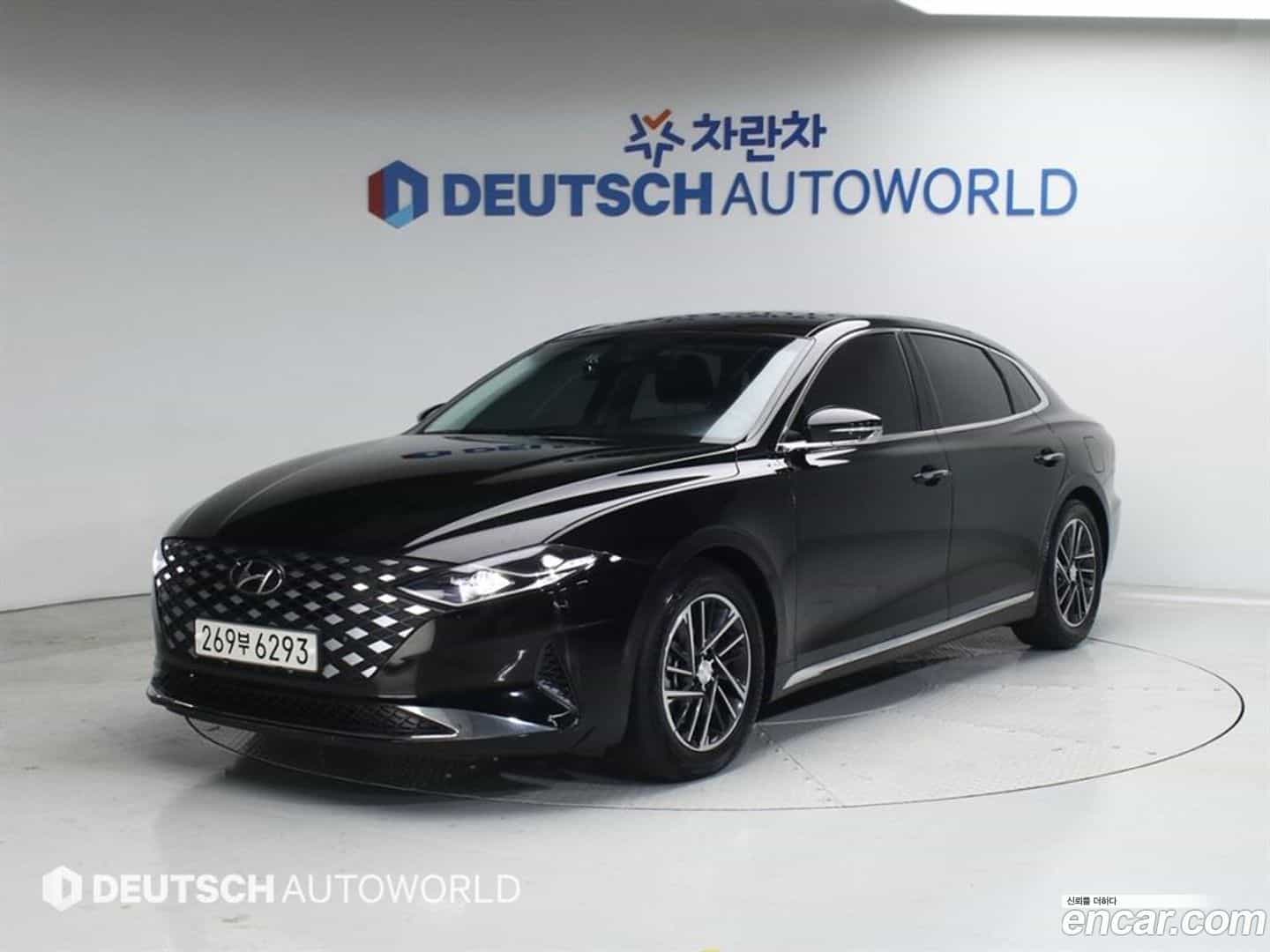 Grandeur Hyundai 2021.2-OUTER-001