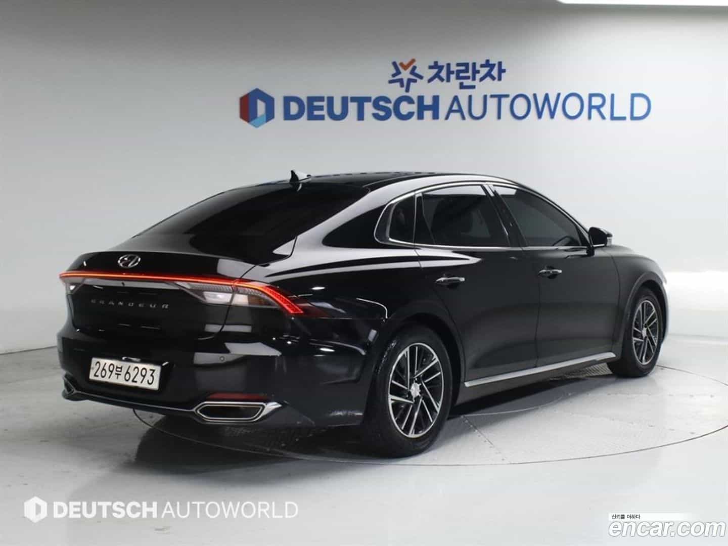 Grandeur Hyundai 2021.2-OUTER-002