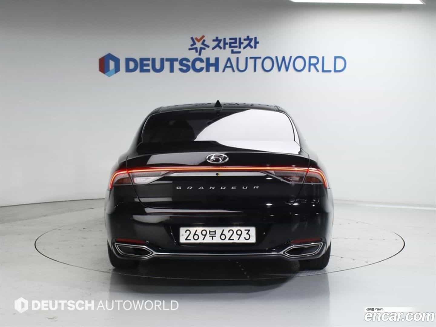 Grandeur Hyundai 2021.2-OUTER-004