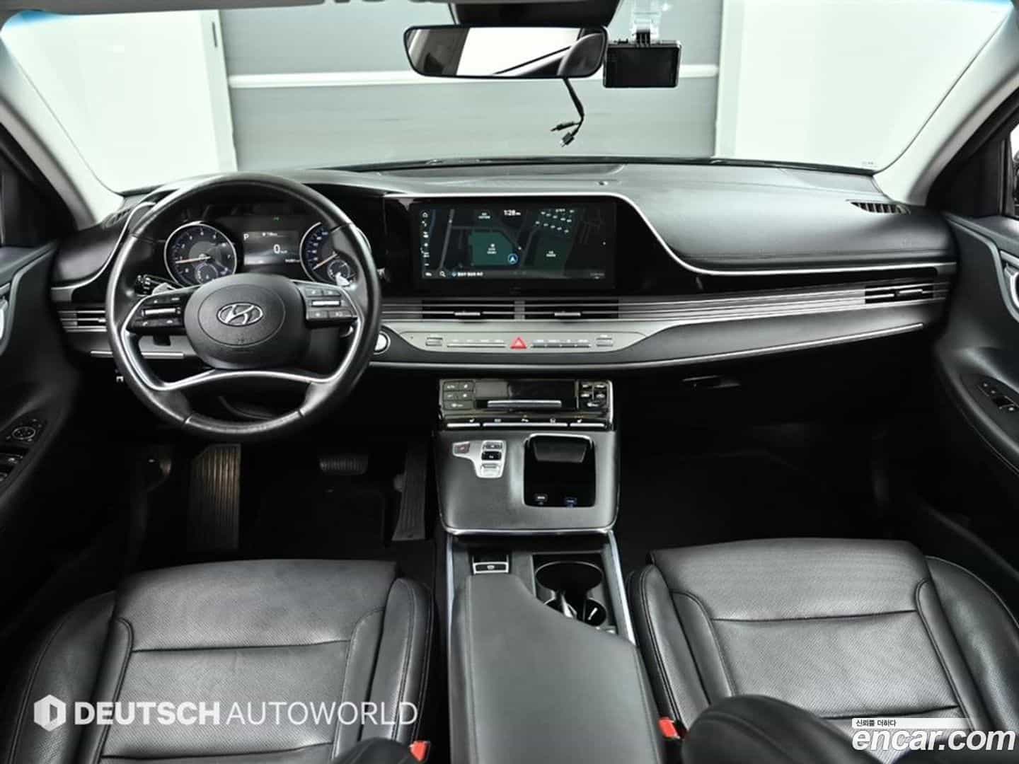Grandeur Hyundai 2021.2-INNER-007
