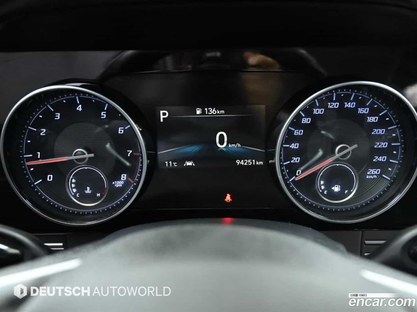 Grandeur Hyundai 2021.2-INNER-008