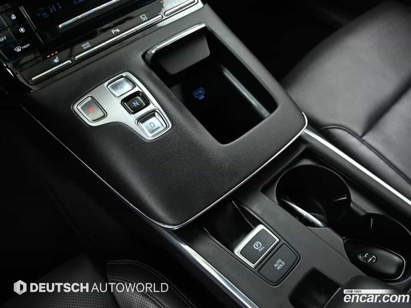 Grandeur Hyundai 2021.2-INNER-009
