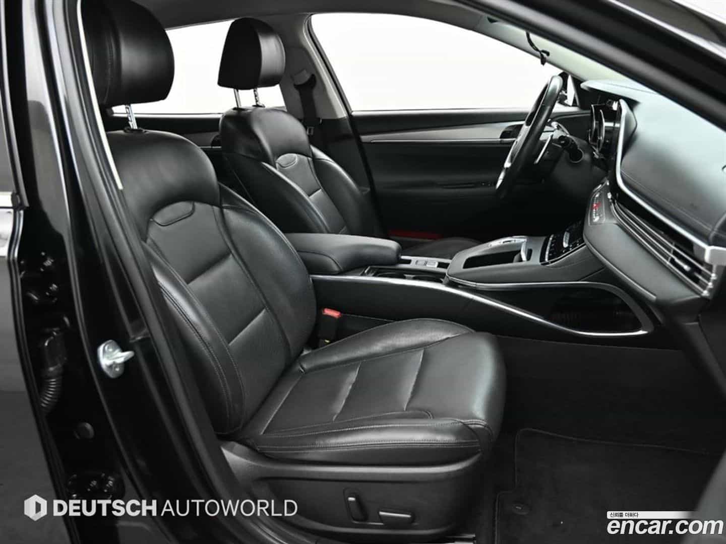 Grandeur Hyundai 2021.2-INNER-010