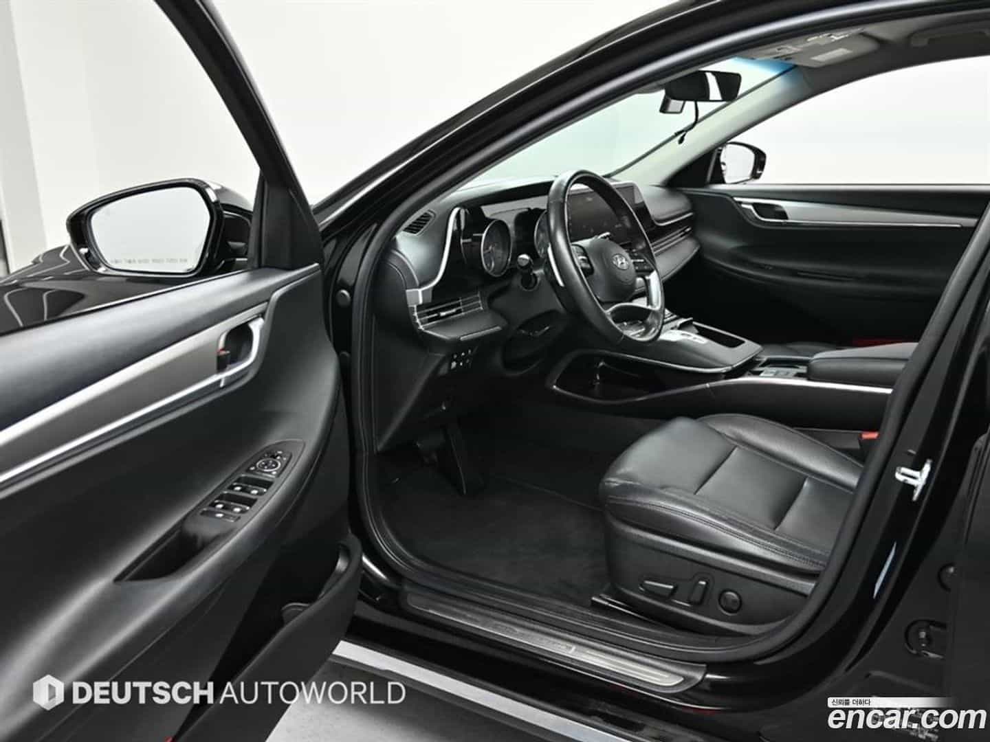 Grandeur Hyundai 2021.2-OPTION-015