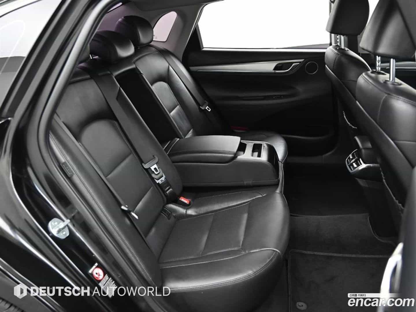 Grandeur Hyundai 2021.2-OPTION-016