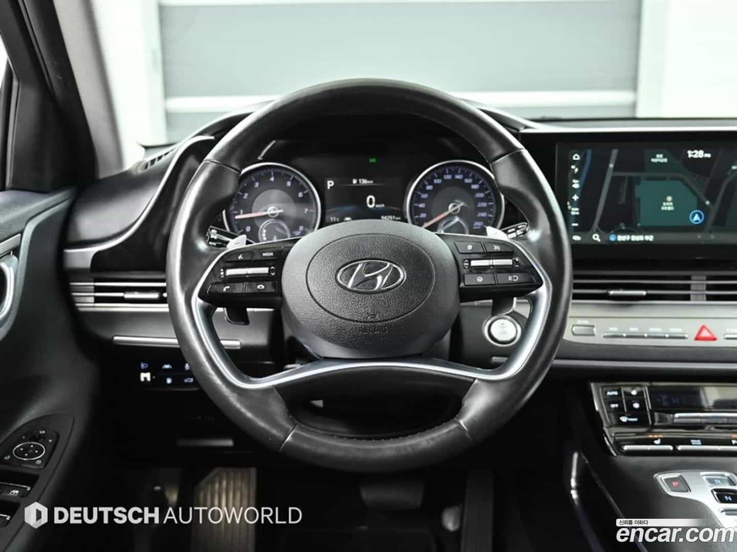 Grandeur Hyundai 2021.2-OPTION-017