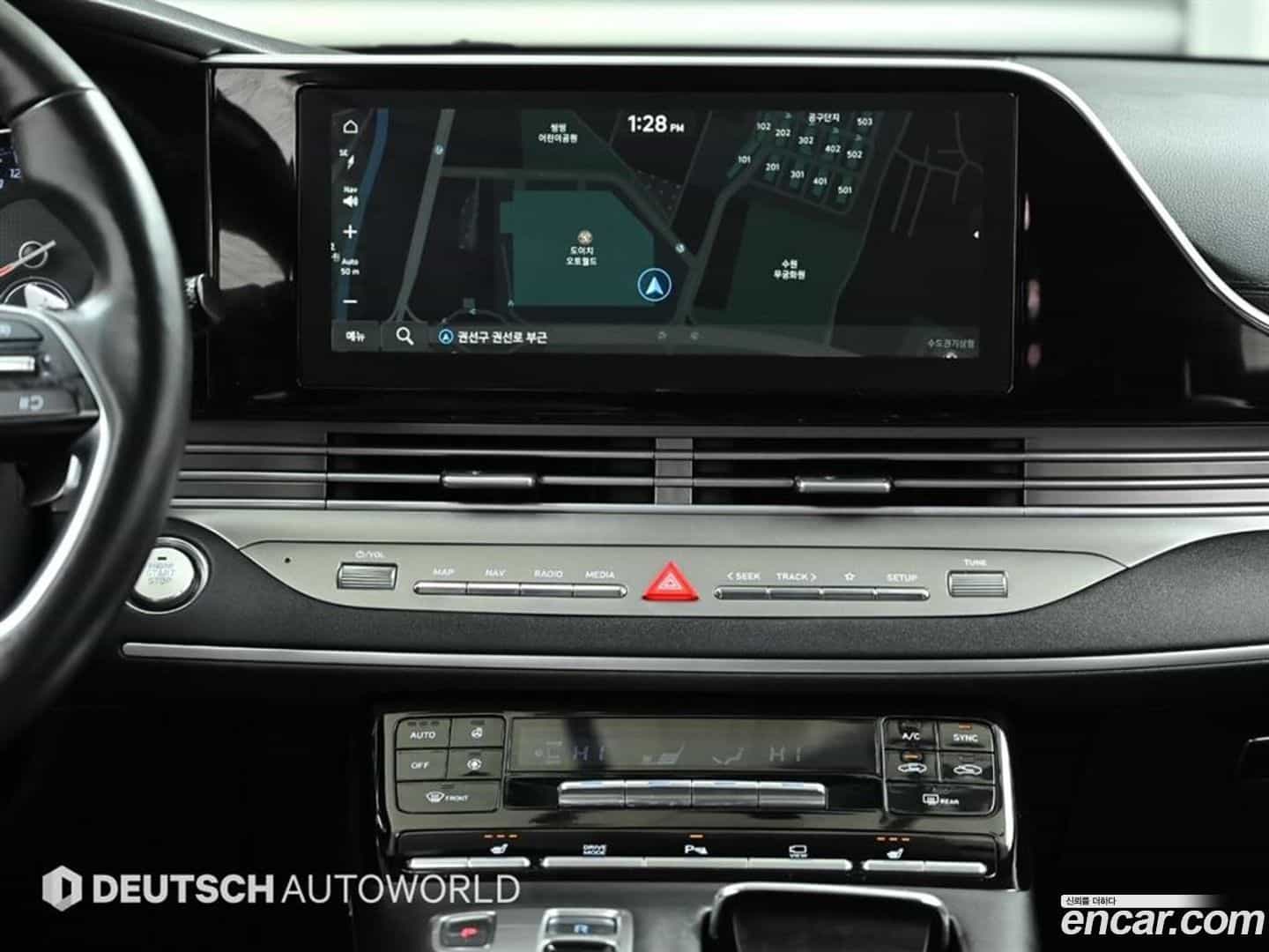 Grandeur Hyundai 2021.2-OPTION-018