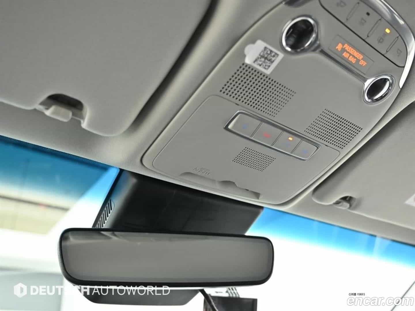 Grandeur Hyundai 2021.2-OPTION-022