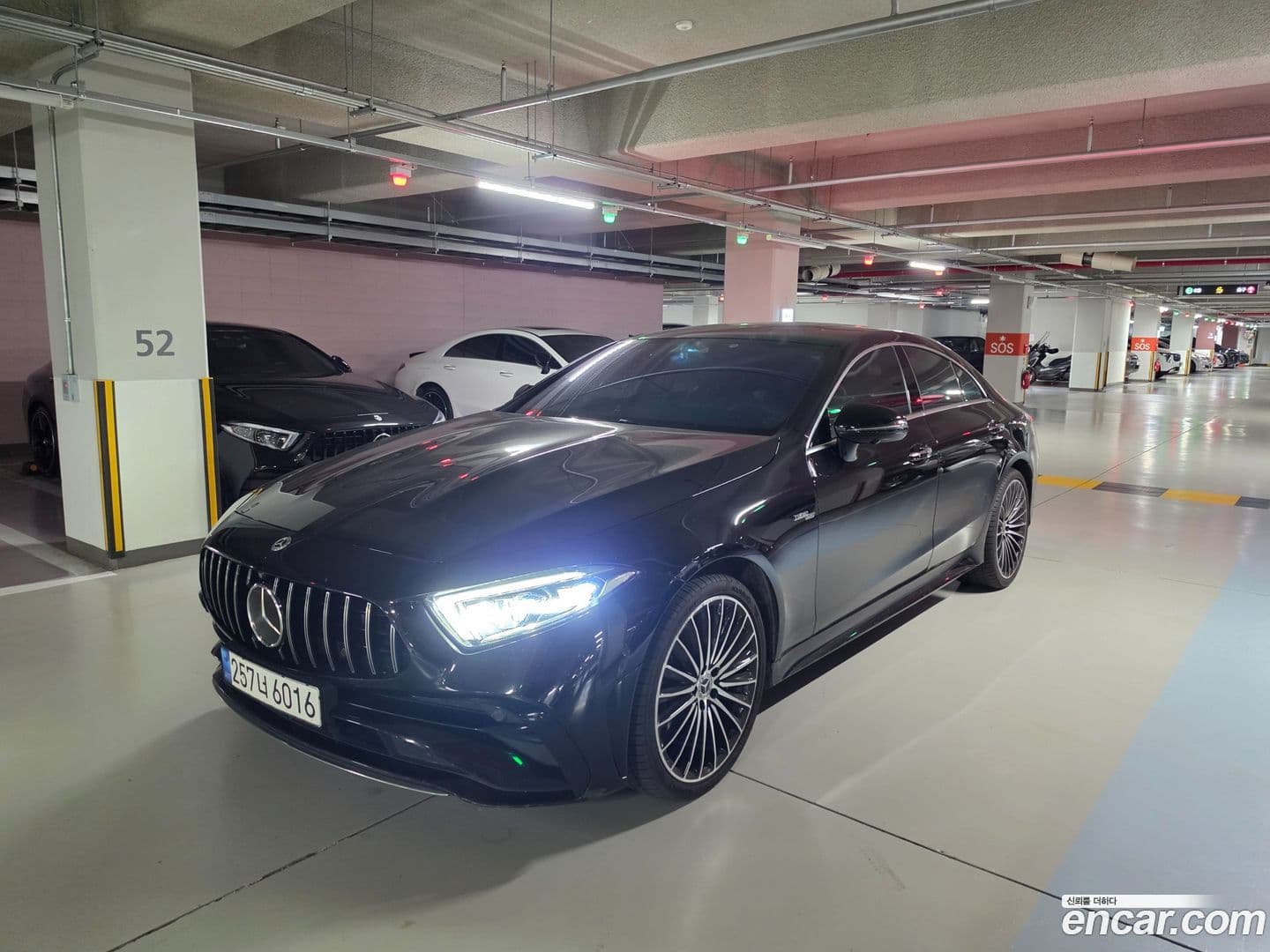 Main__Slider__Photo:CLS-Class Mercedes-Benz 2022.10-0