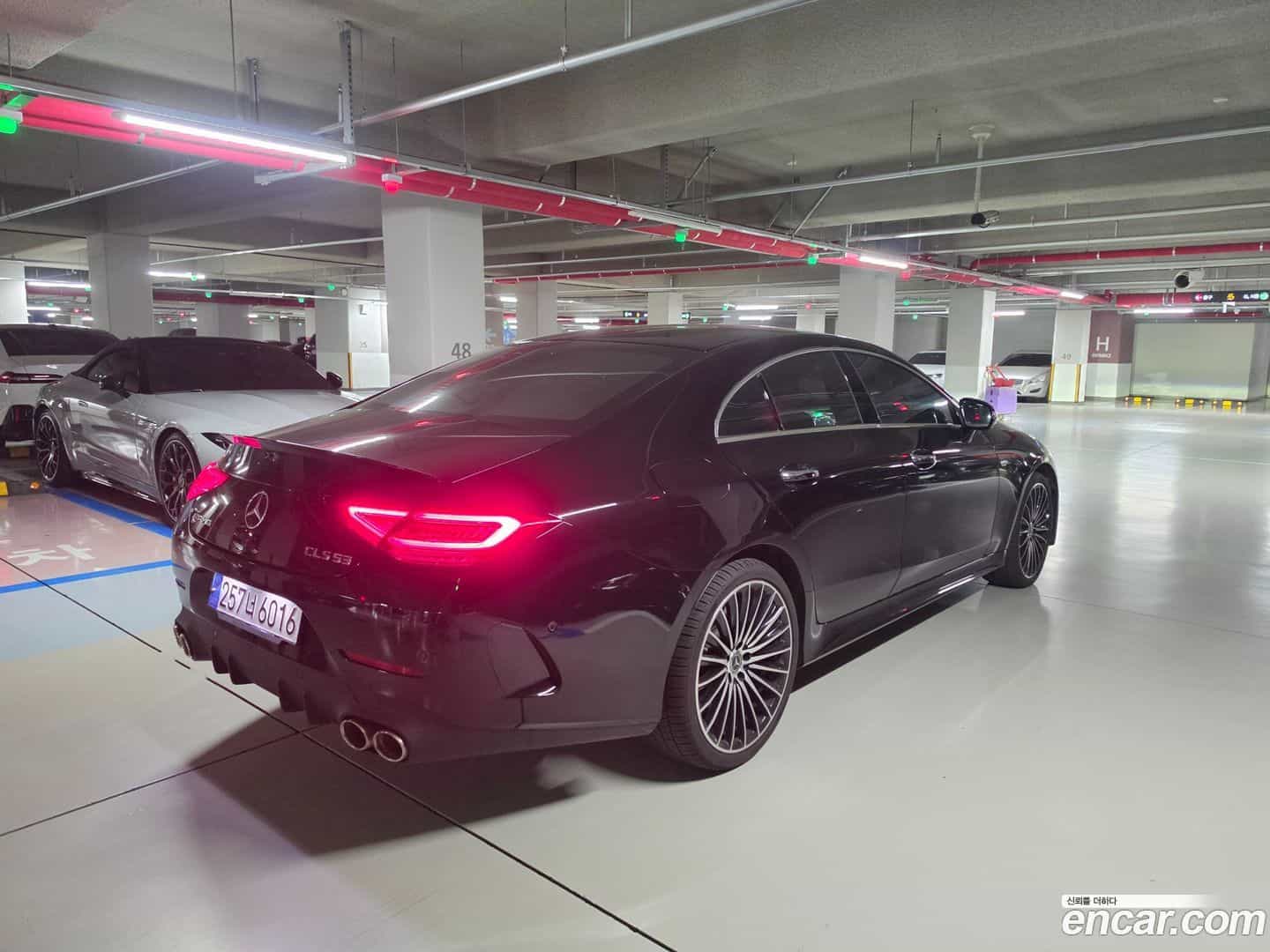 CLS-Class Mercedes-Benz 2022.10-OUTER-002
