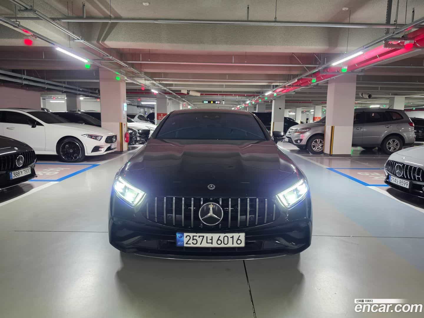 CLS-Class Mercedes-Benz 2022.10-OUTER-003