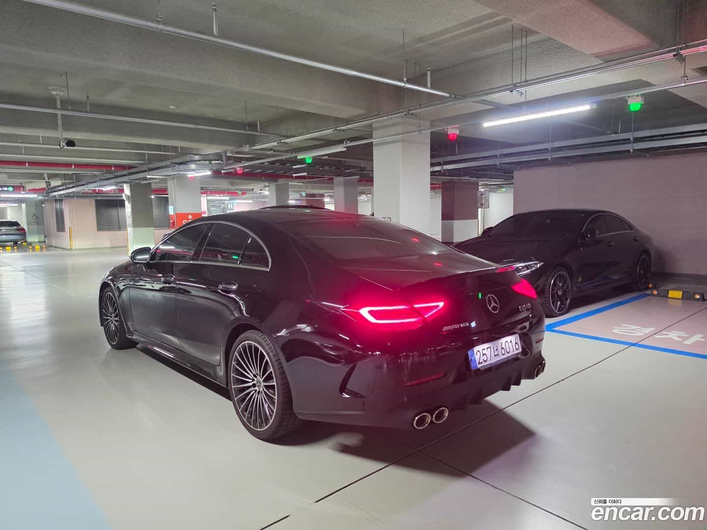 CLS-Class Mercedes-Benz 2022.10-OUTER-006