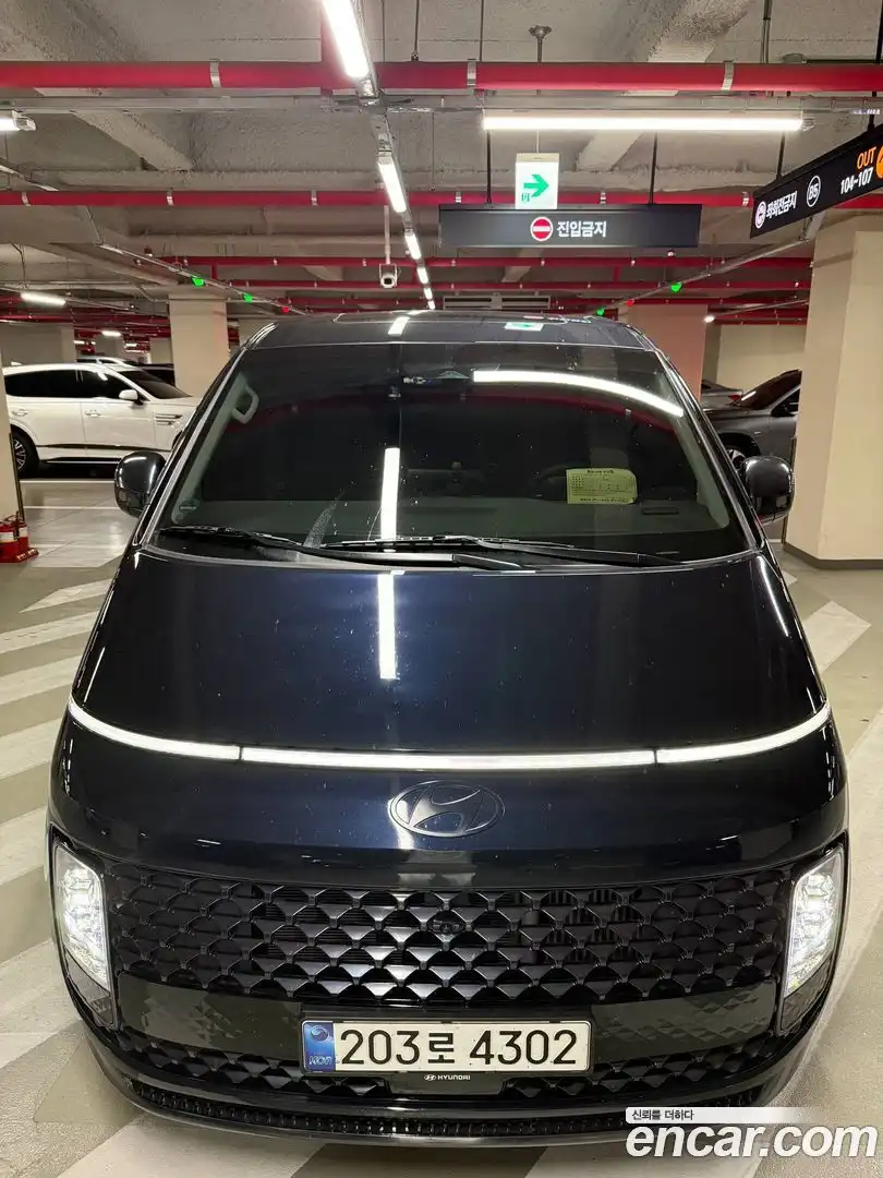 Staria Hyundai 2024.5-OUTER-003