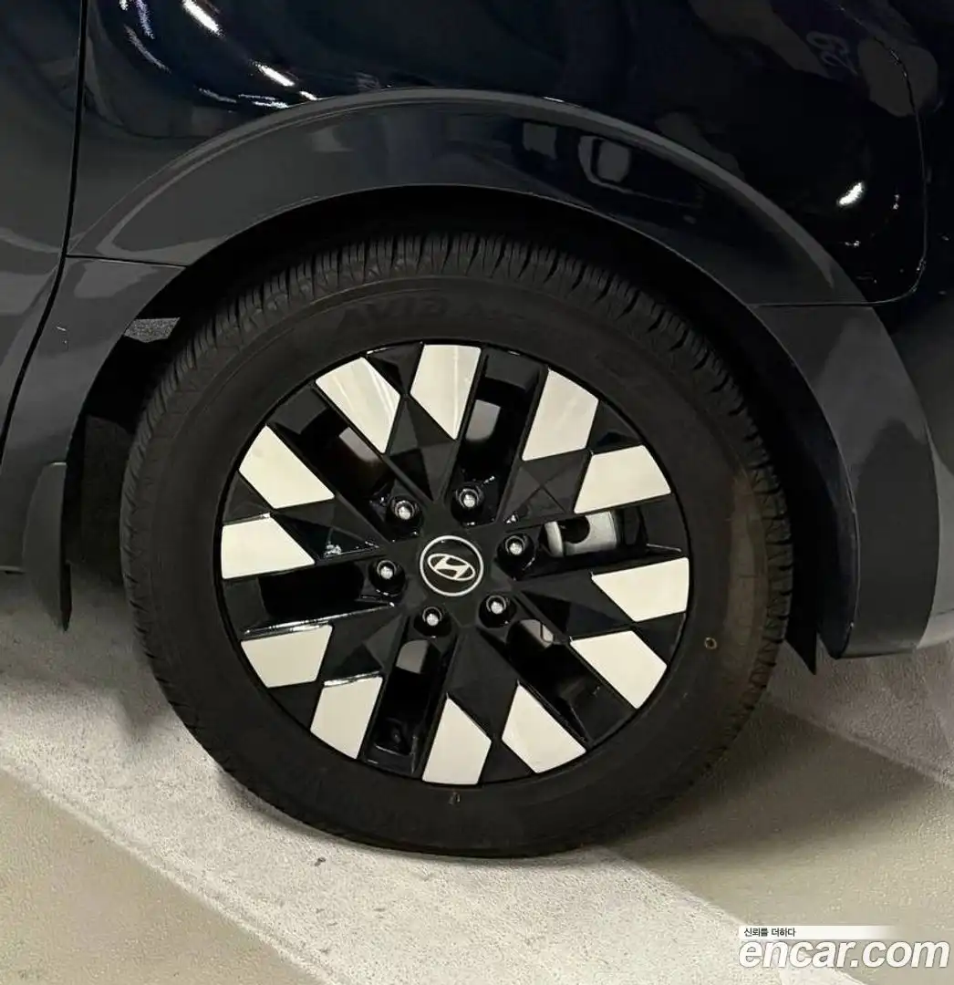 Staria Hyundai 2024.5-OUTER-005
