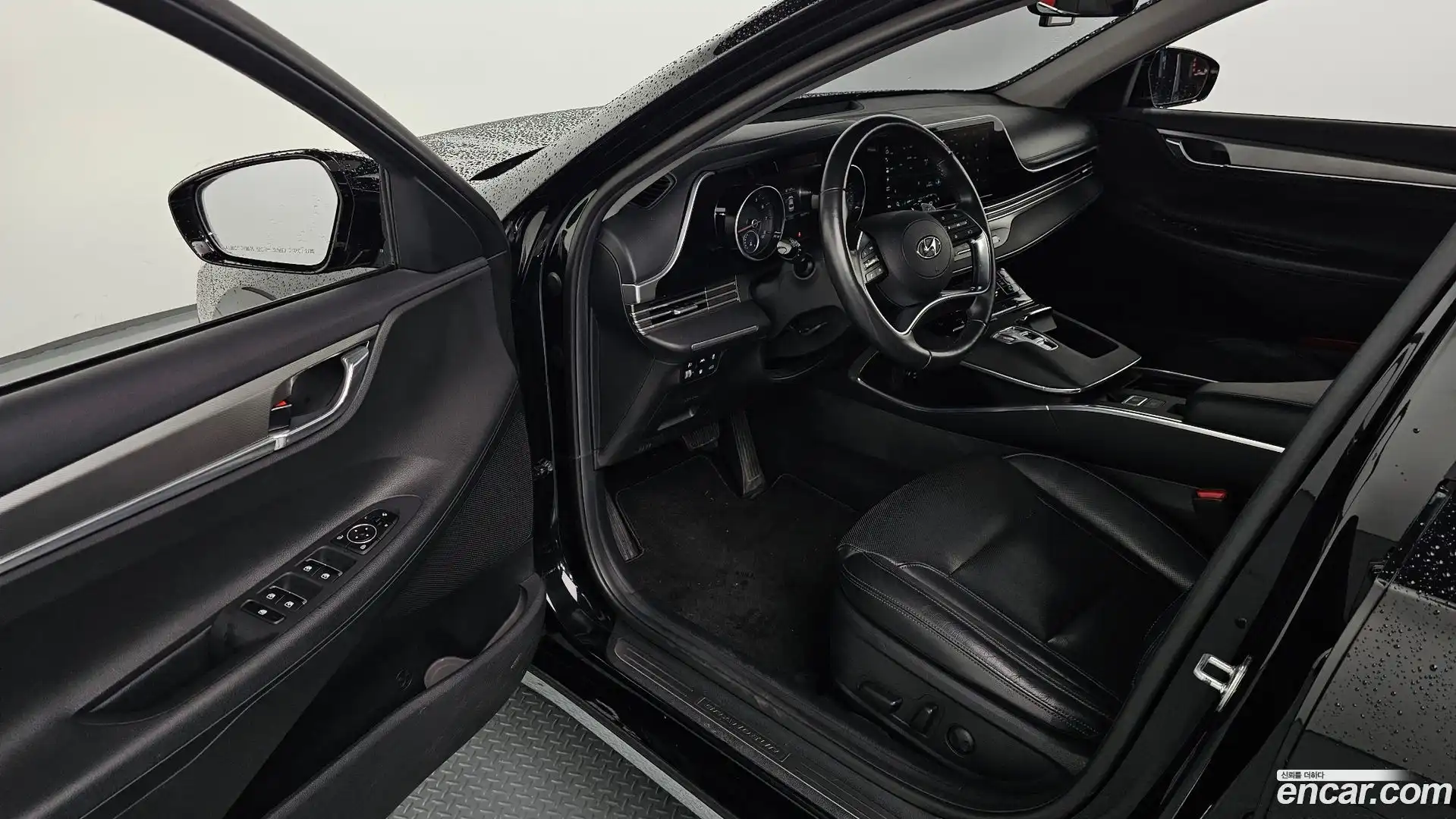 Grandeur Hyundai 2021.5-INNER-010